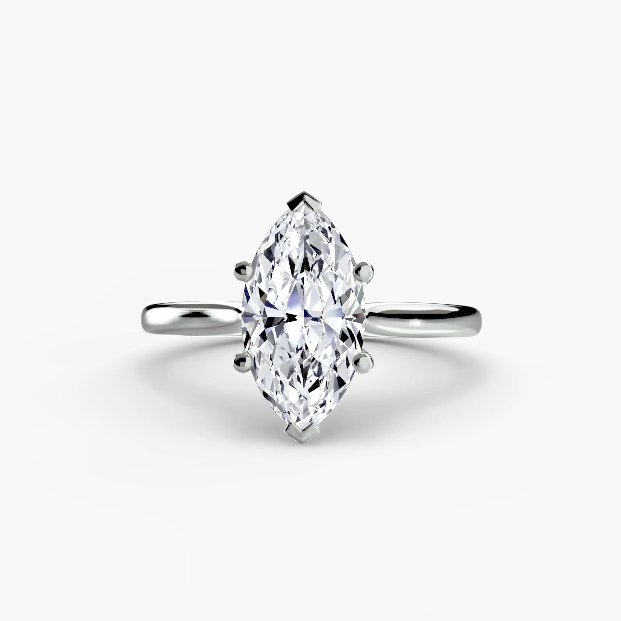 Completed Ring (United States Size 5.50)