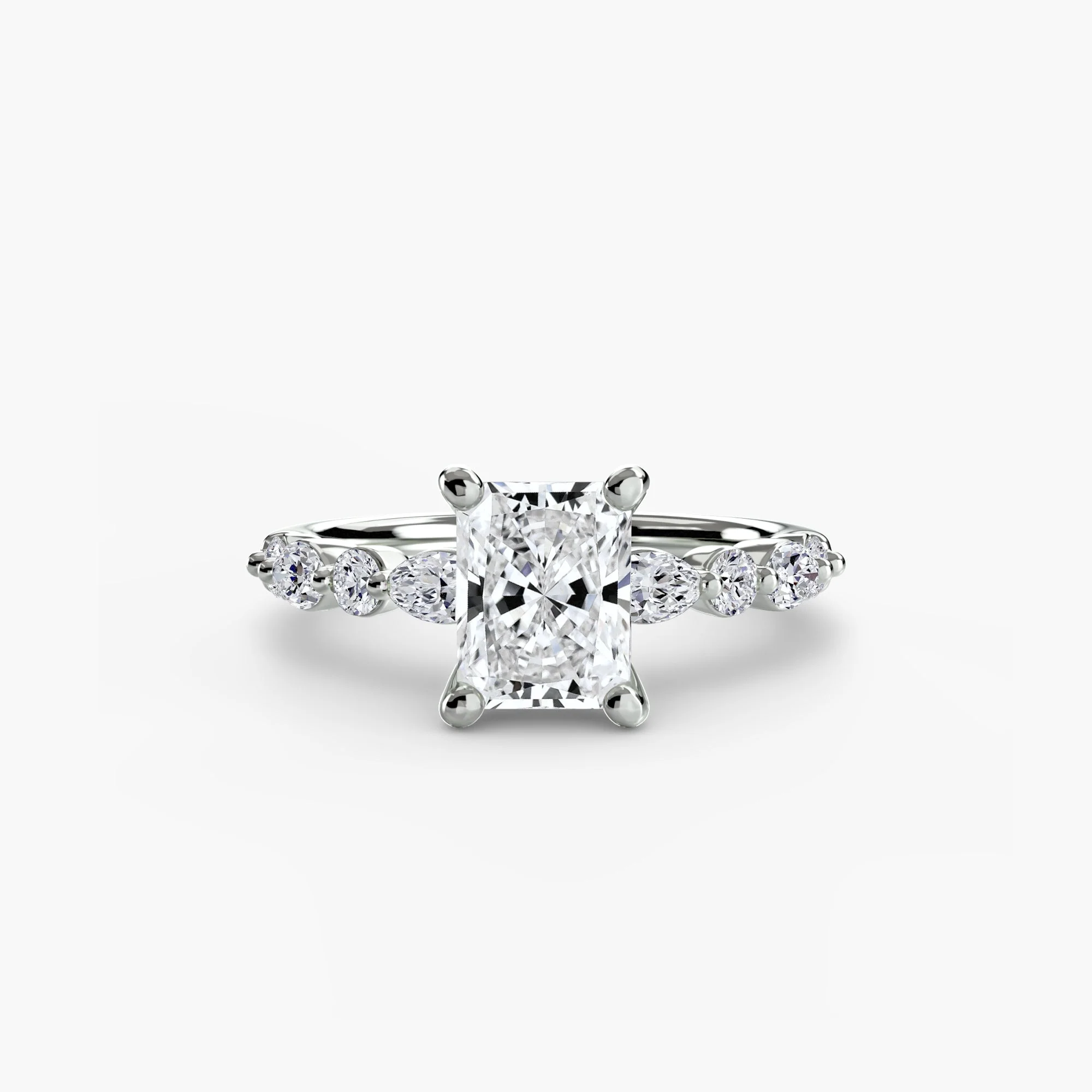 Completed Ring (United States Size 5.00)