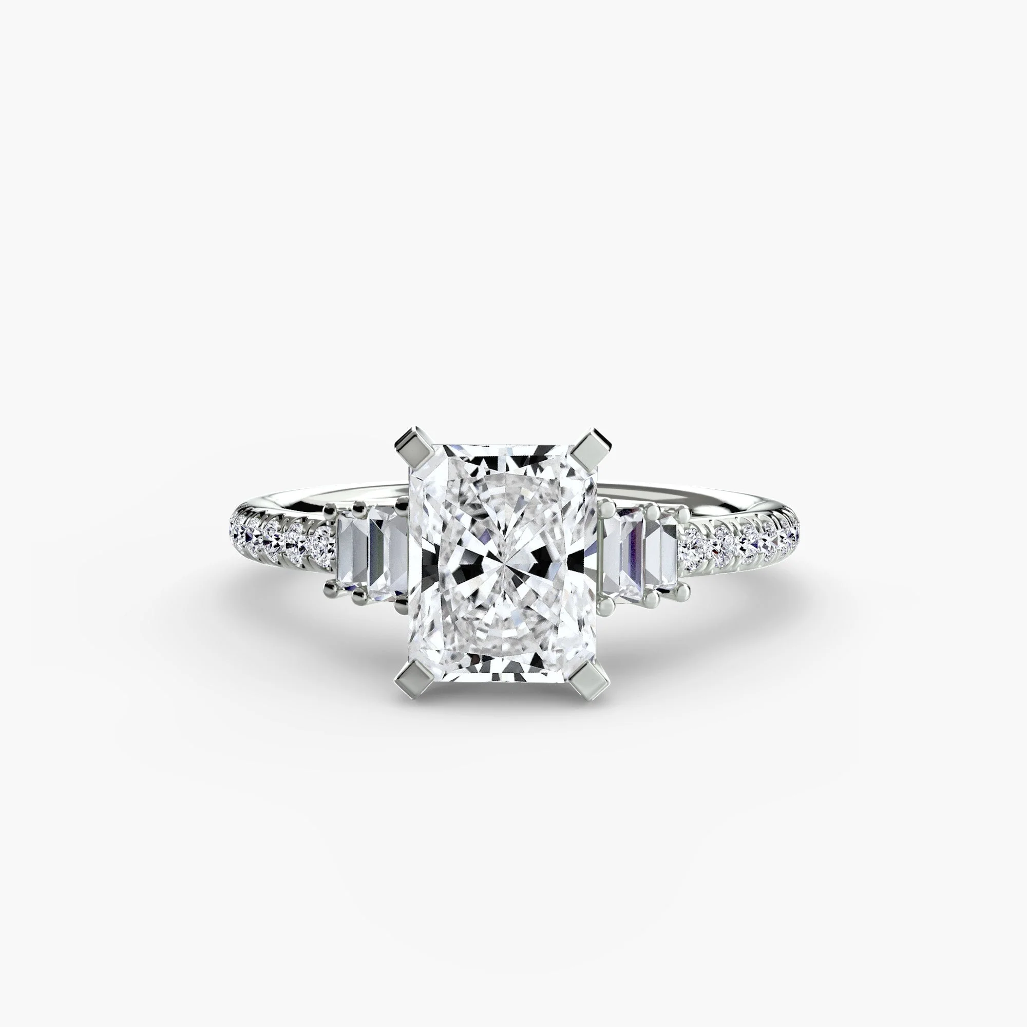 Completed Ring (United States Size 5.00)