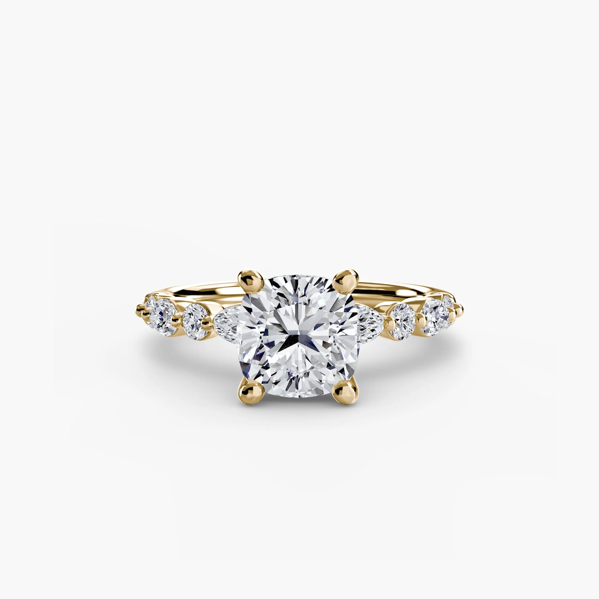 Completed Ring (United States Size 5.00)