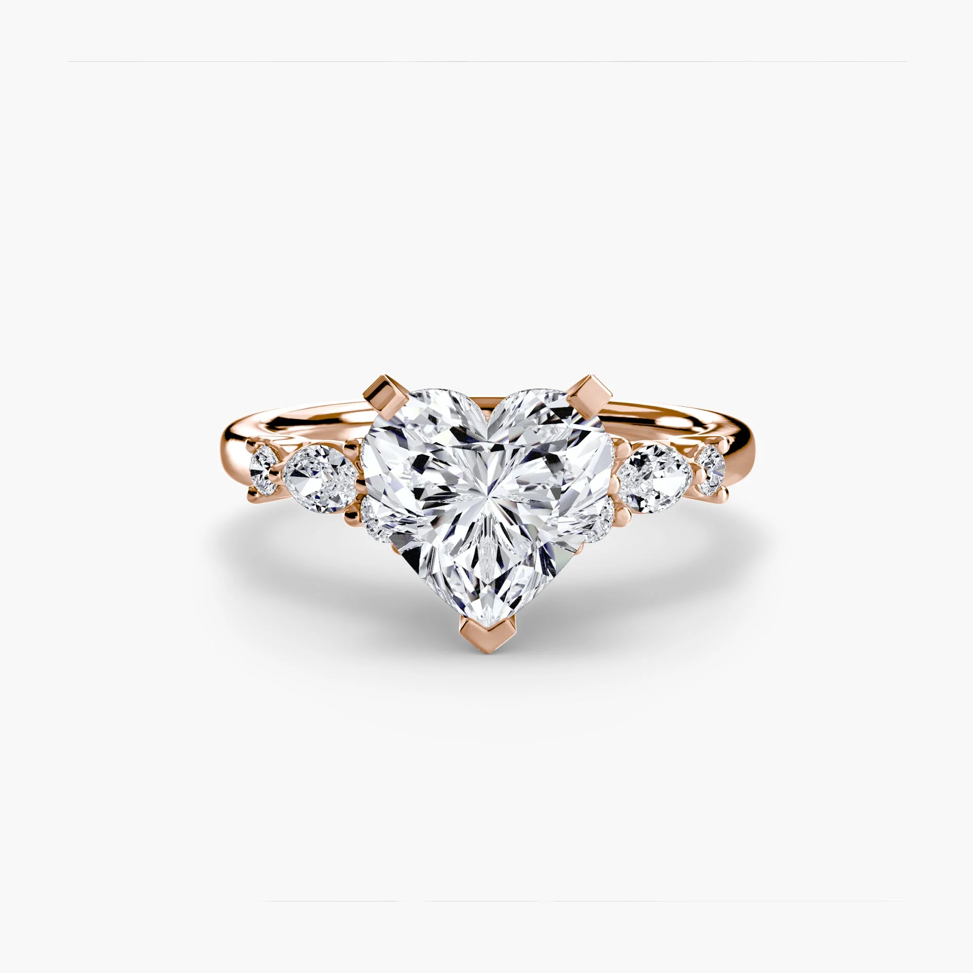 Completed Ring (United States Size 5.00)