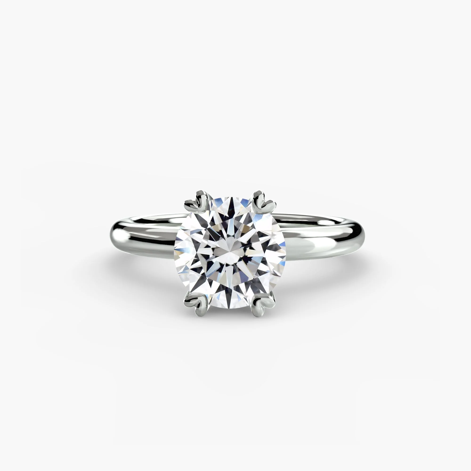 Completed Ring (United States Size 5.75)