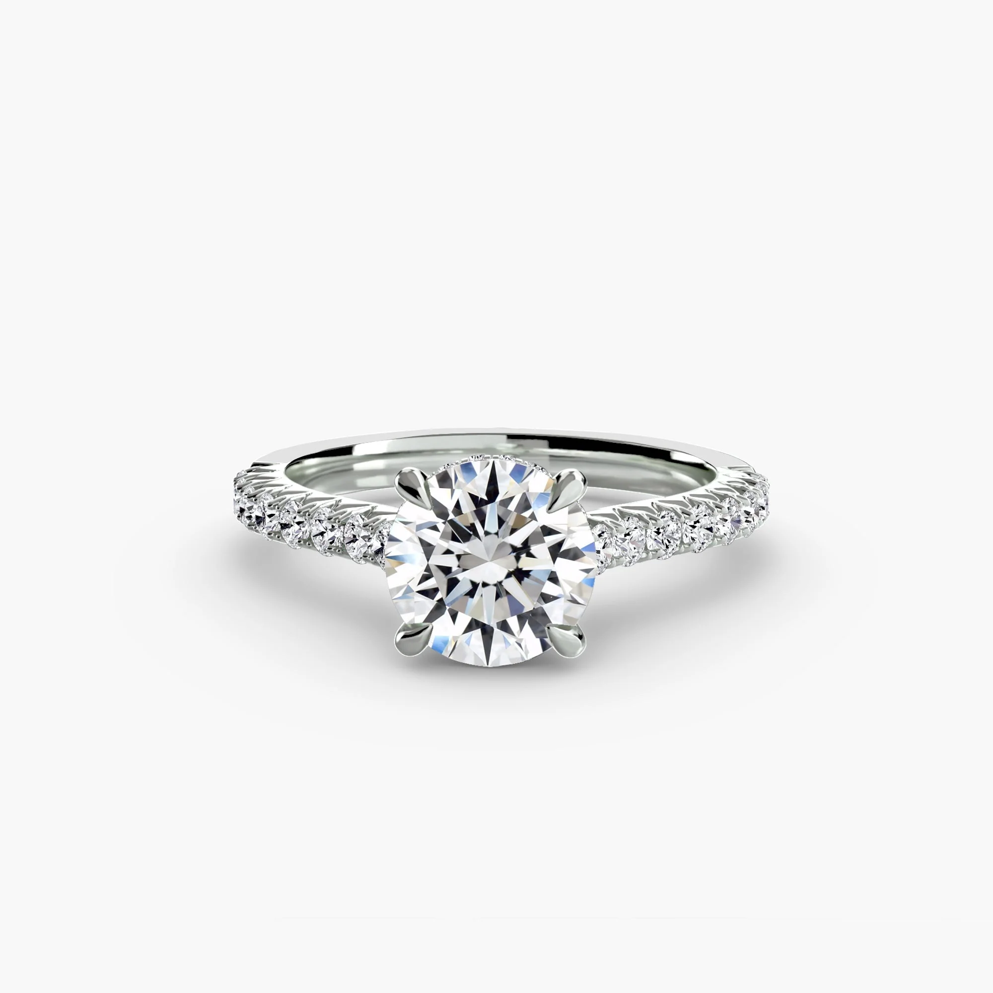 Completed Ring (United States Size 5.50)