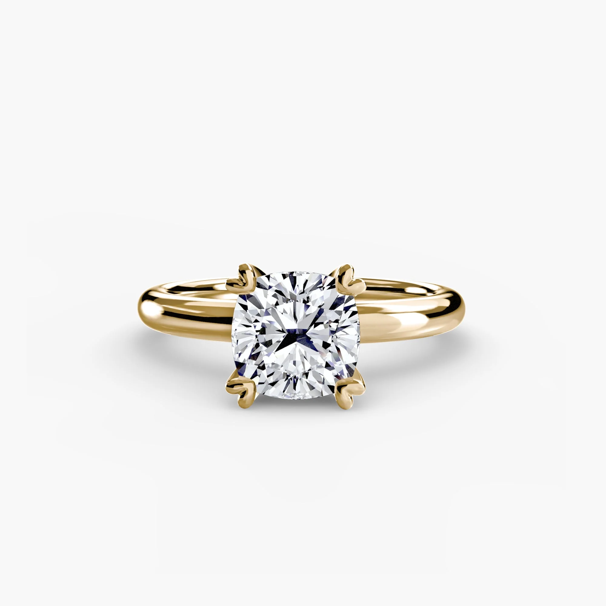 Completed Ring (United States Size 5.50)