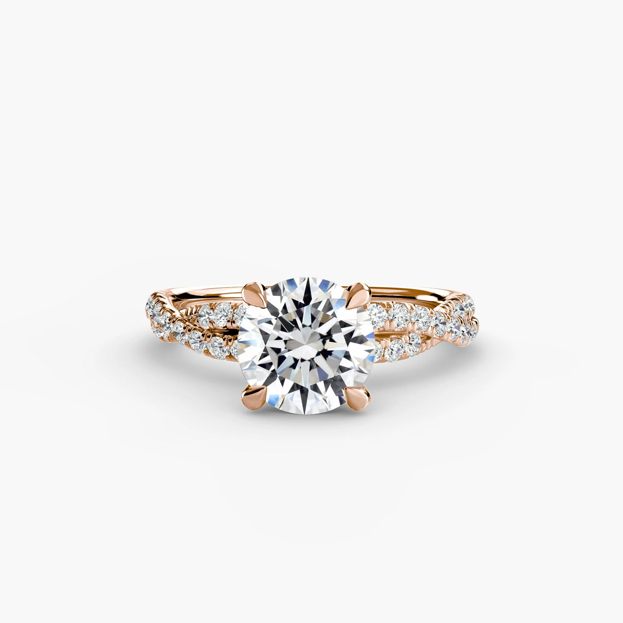 Completed Ring (United States Size 5.00)