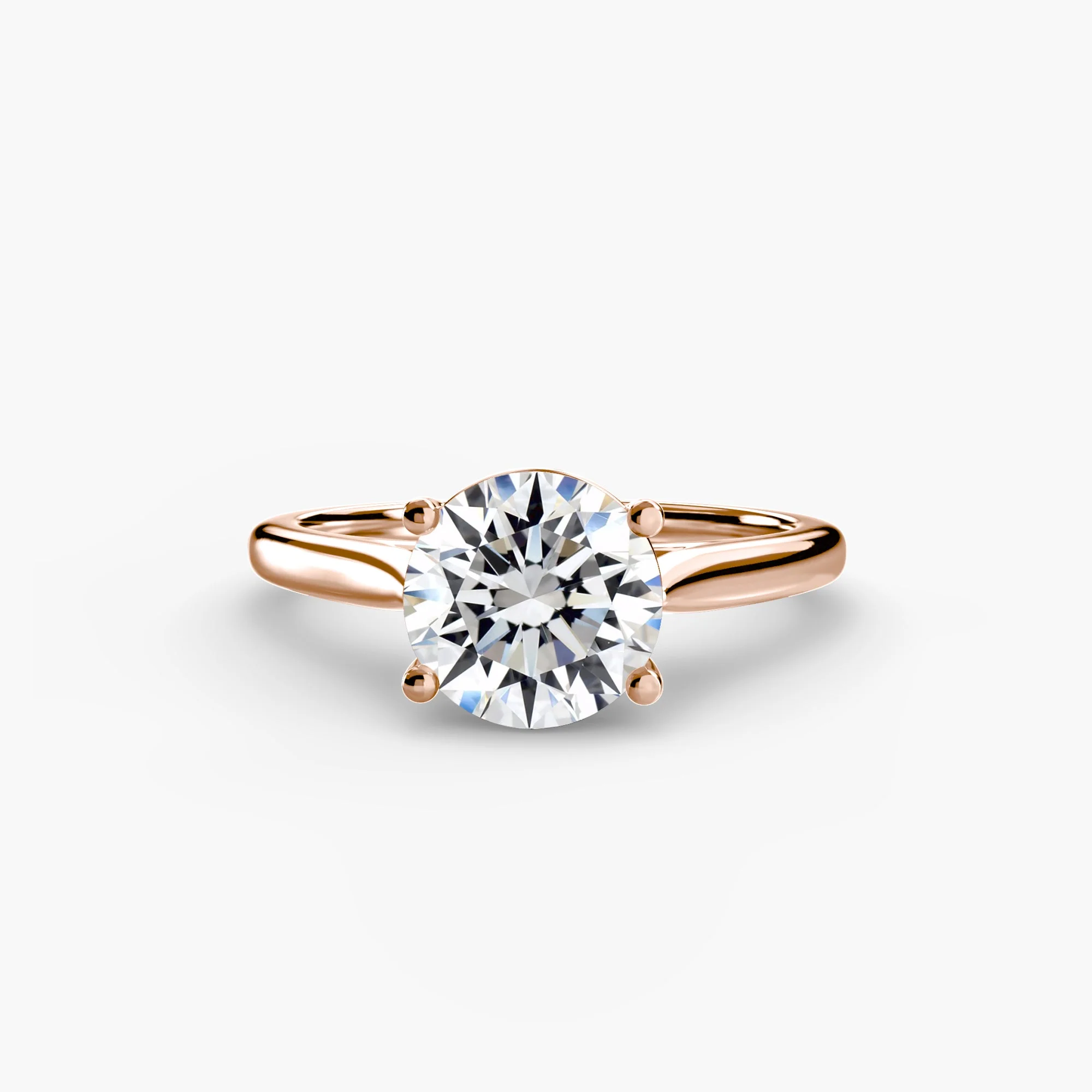 Completed Ring (United States Size 5.50)