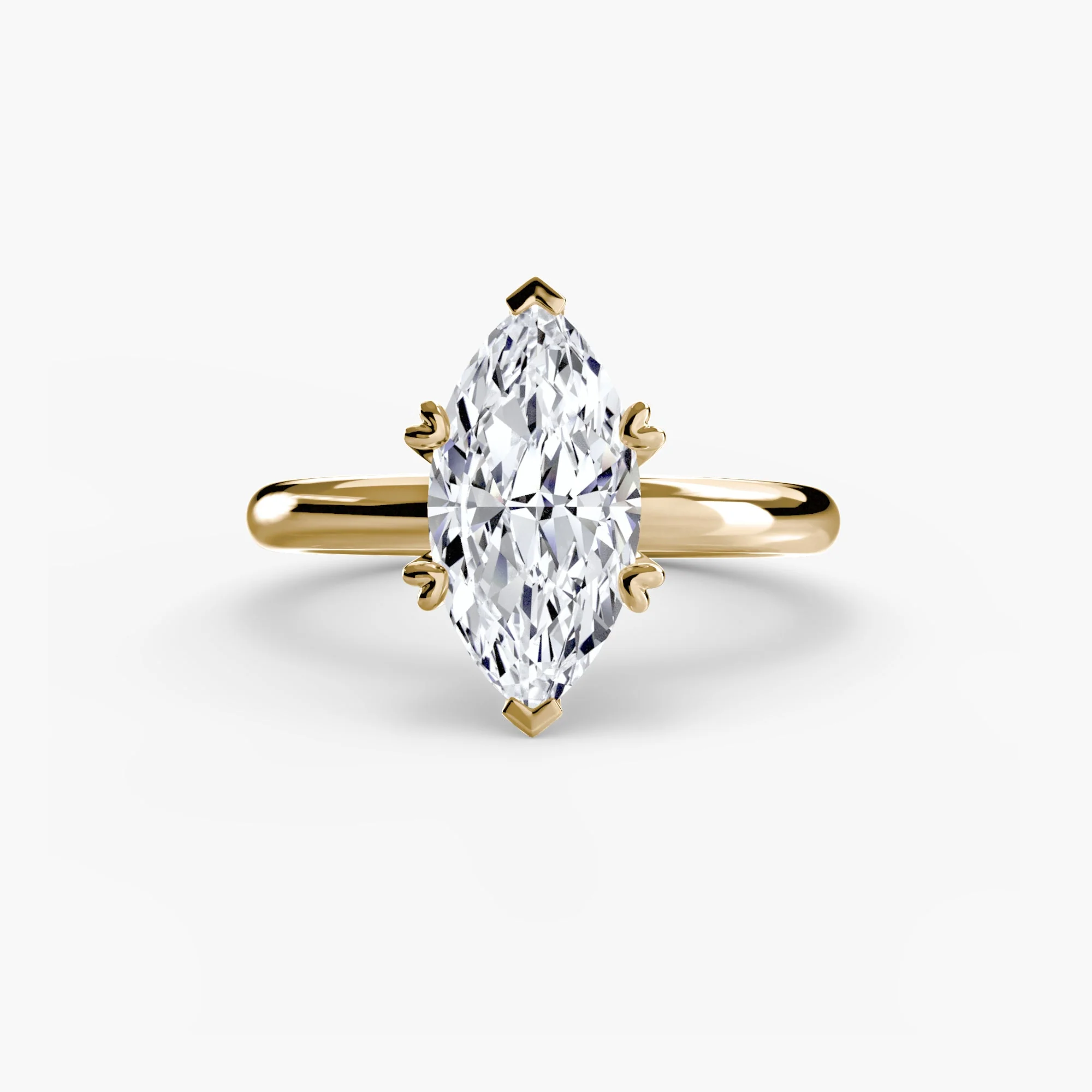 Completed Ring (United States Size 5.50)