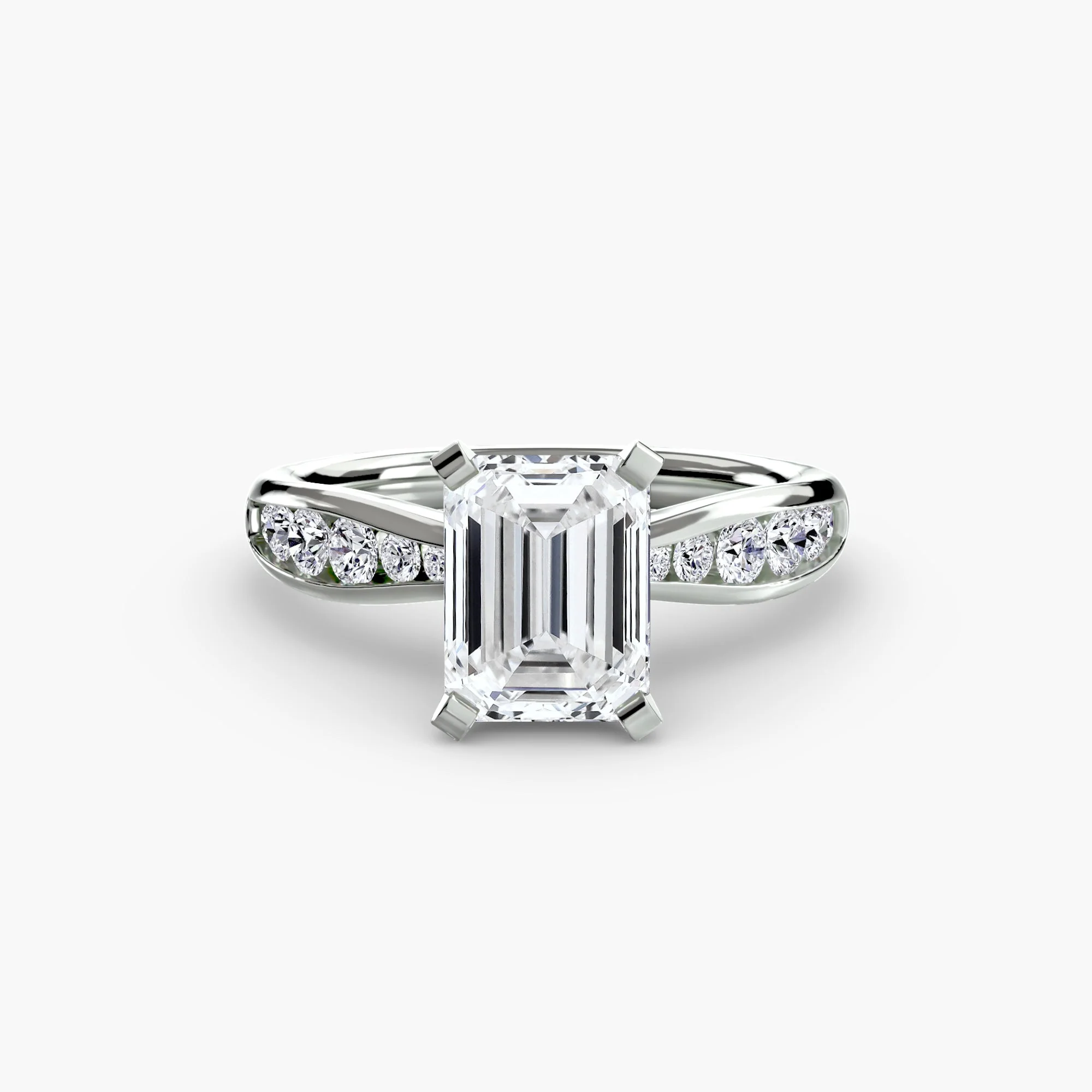 Completed Ring (United States Size 5.50)