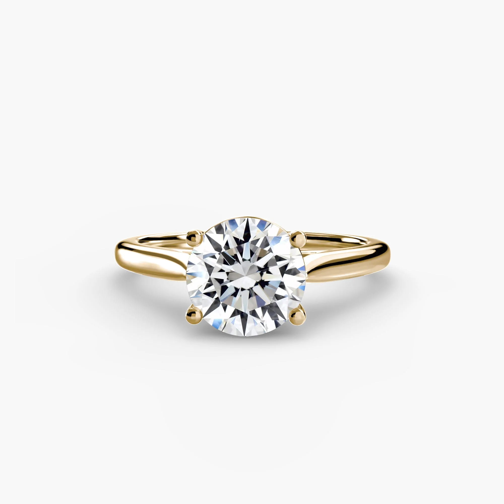 Completed Ring (United States Size 6.50)