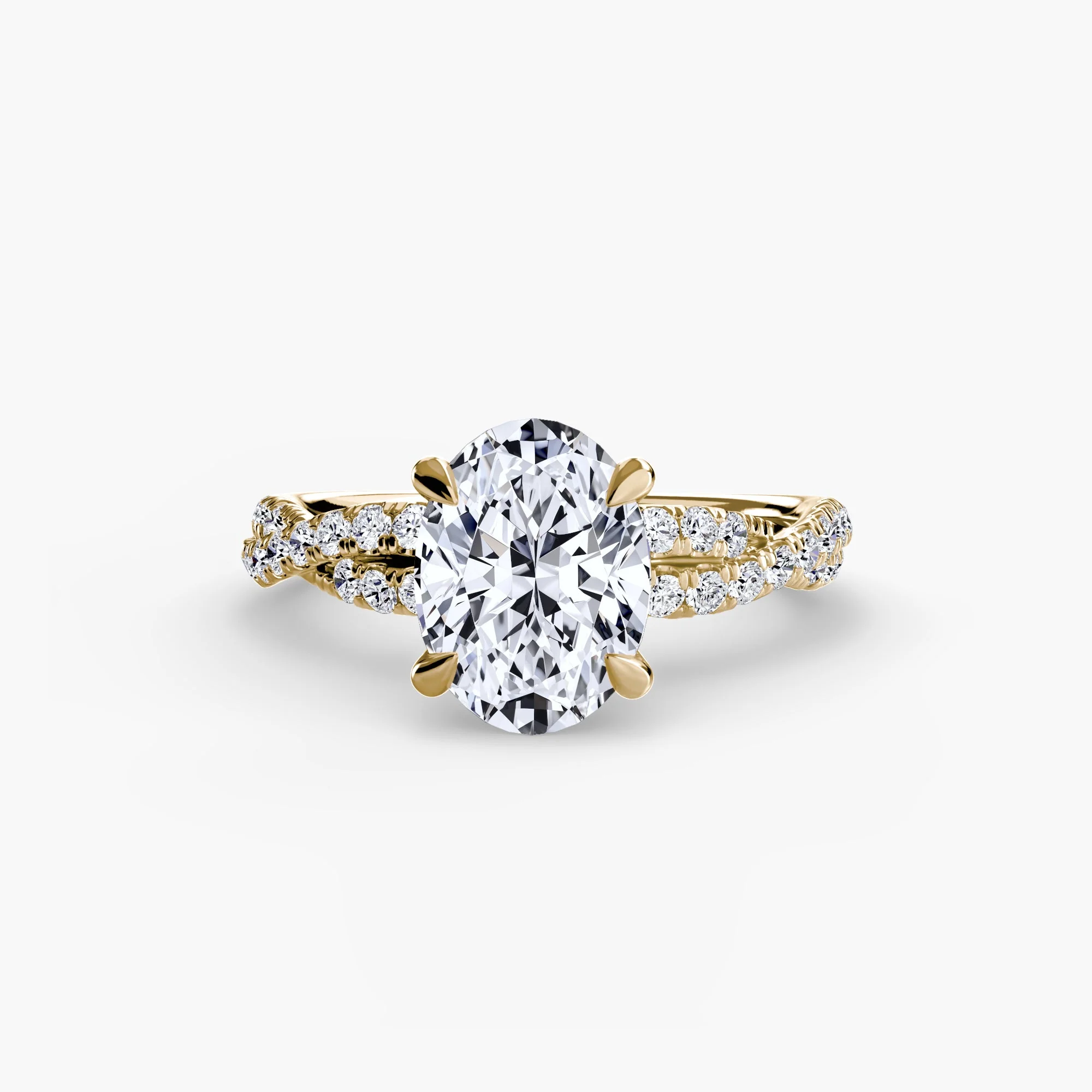 Completed Ring (United States Size 6.00)