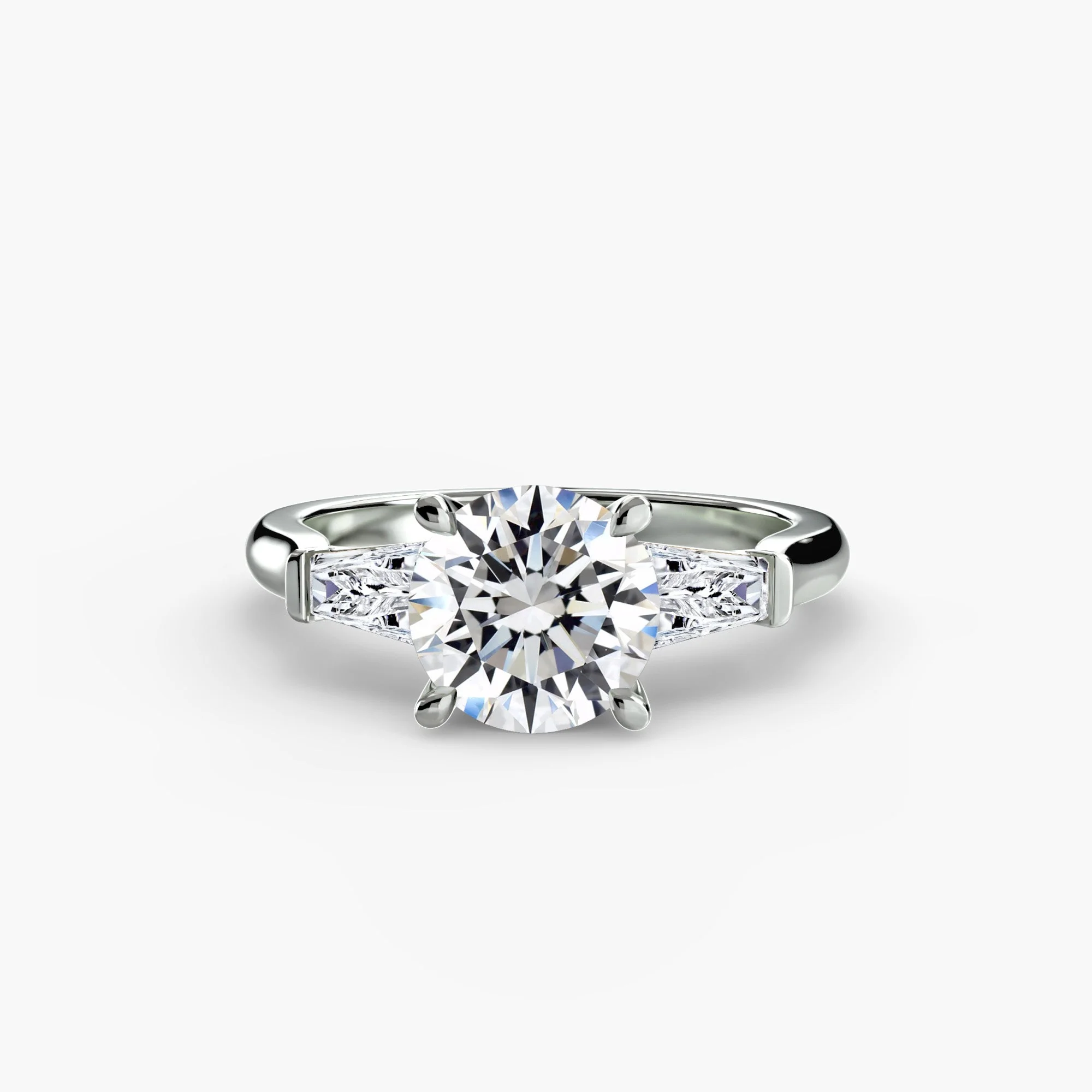 Completed Ring (United States Size 6.50)