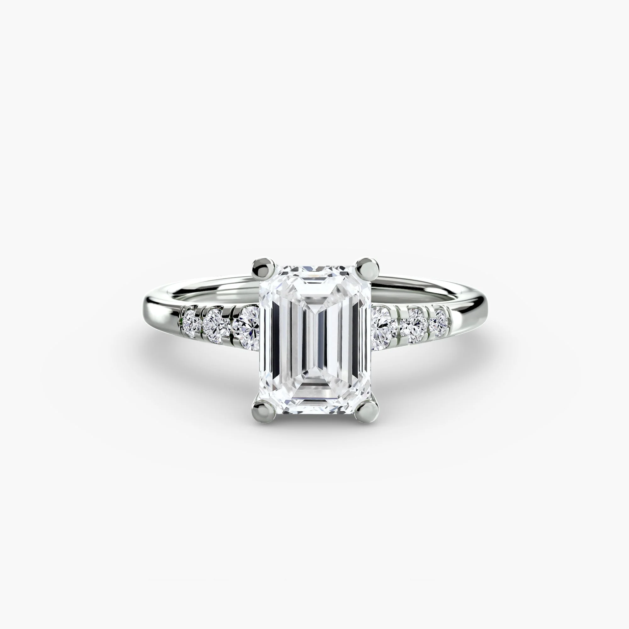 Completed Ring (United States Size 6.00)