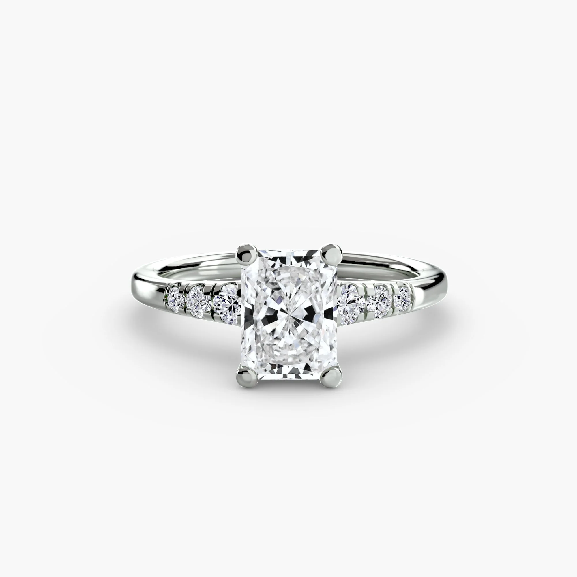Completed Ring (United States Size 6.25)