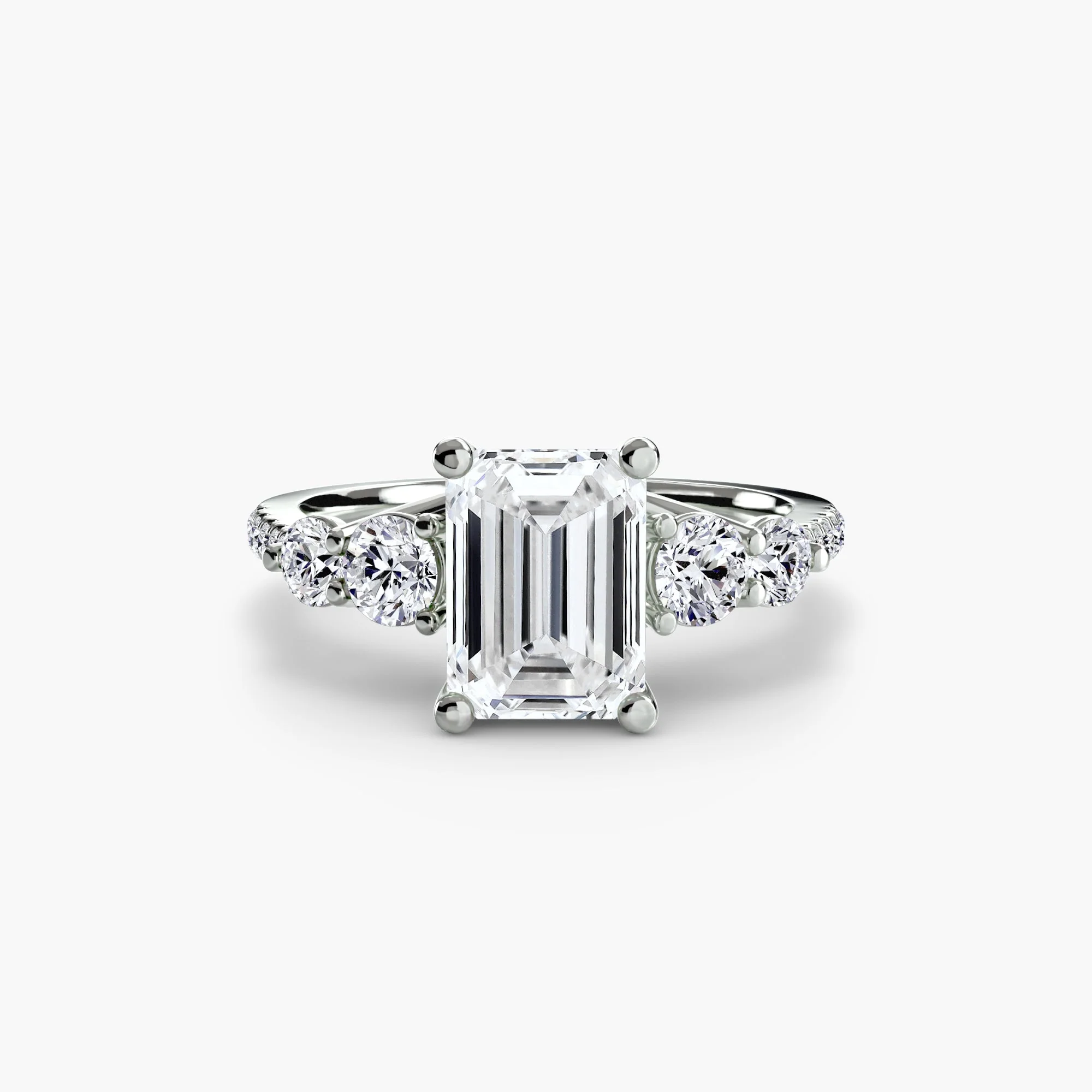 Completed Ring (United States Size 6.00)