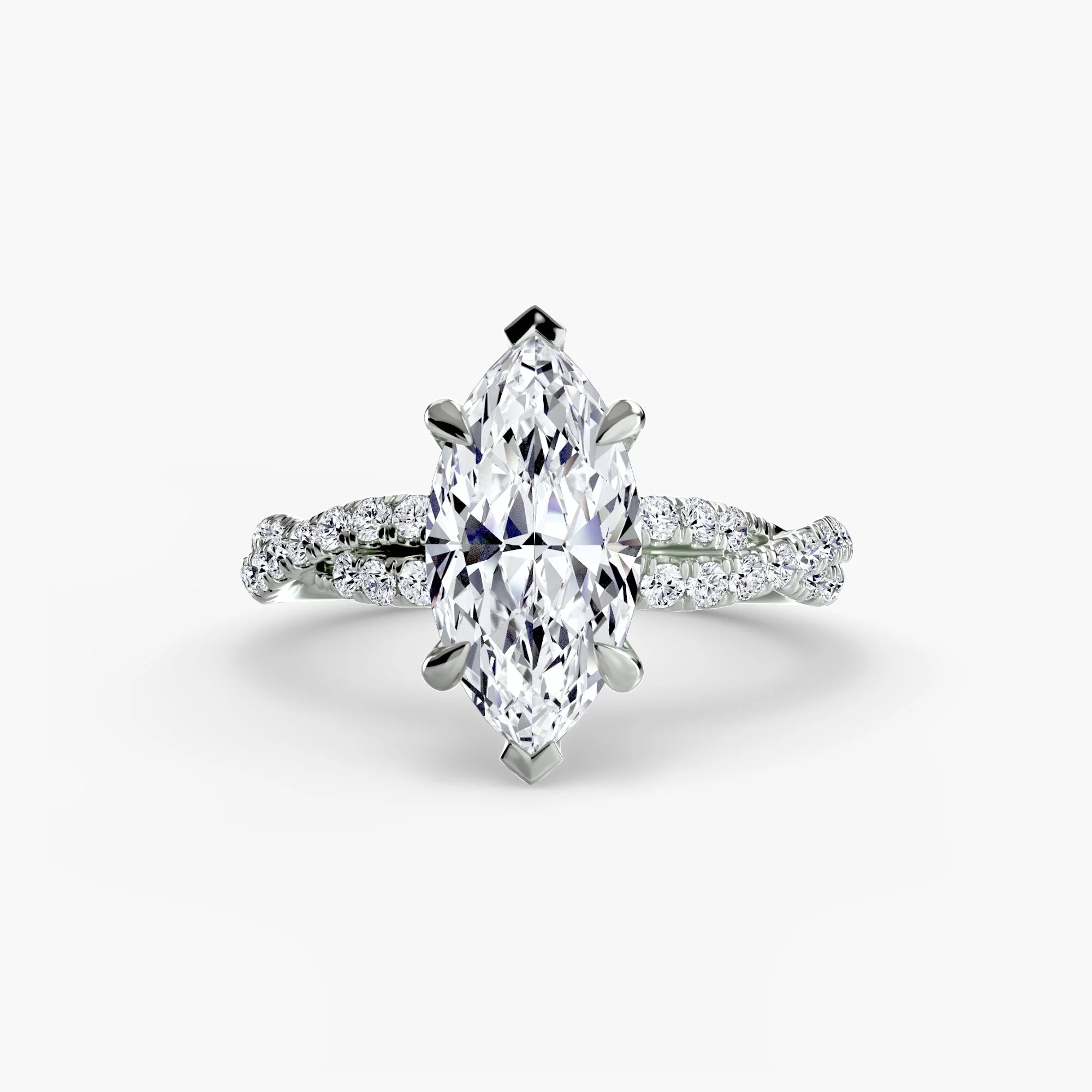 Completed Ring (United States Size 6.50)