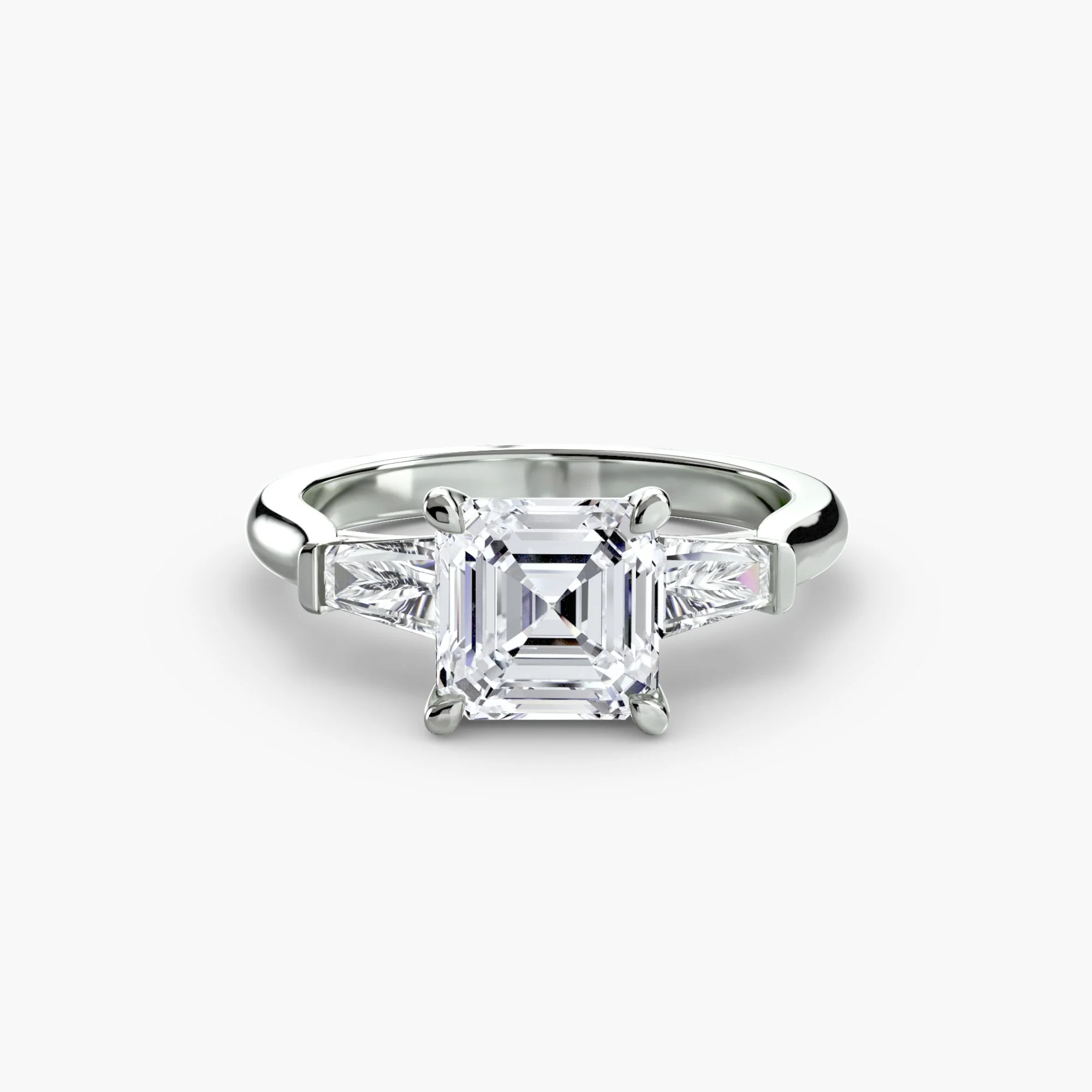 Completed Ring (United States Size 6.75)