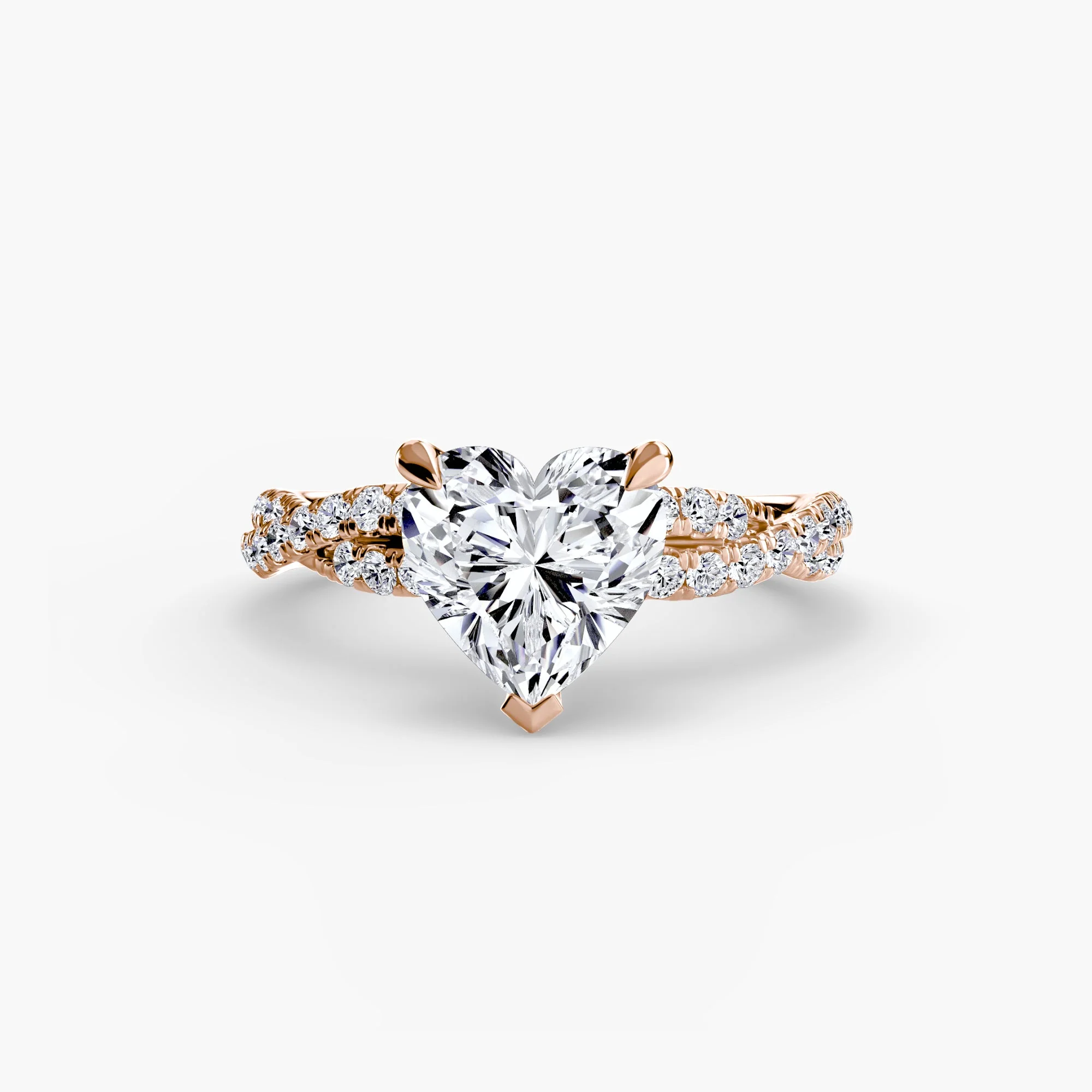 Completed Ring (United States Size 6.75)