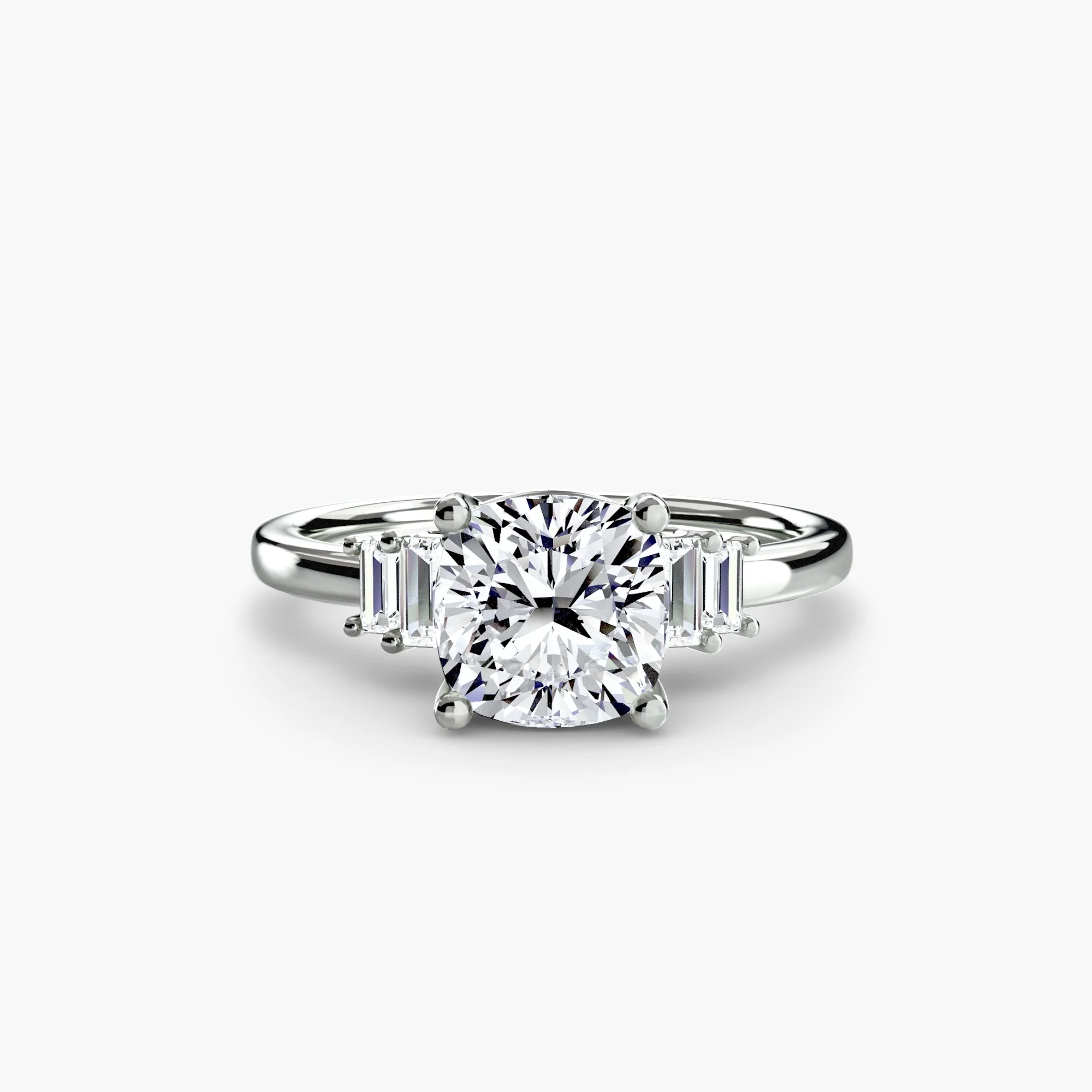Completed Ring (United States Size 6.00)