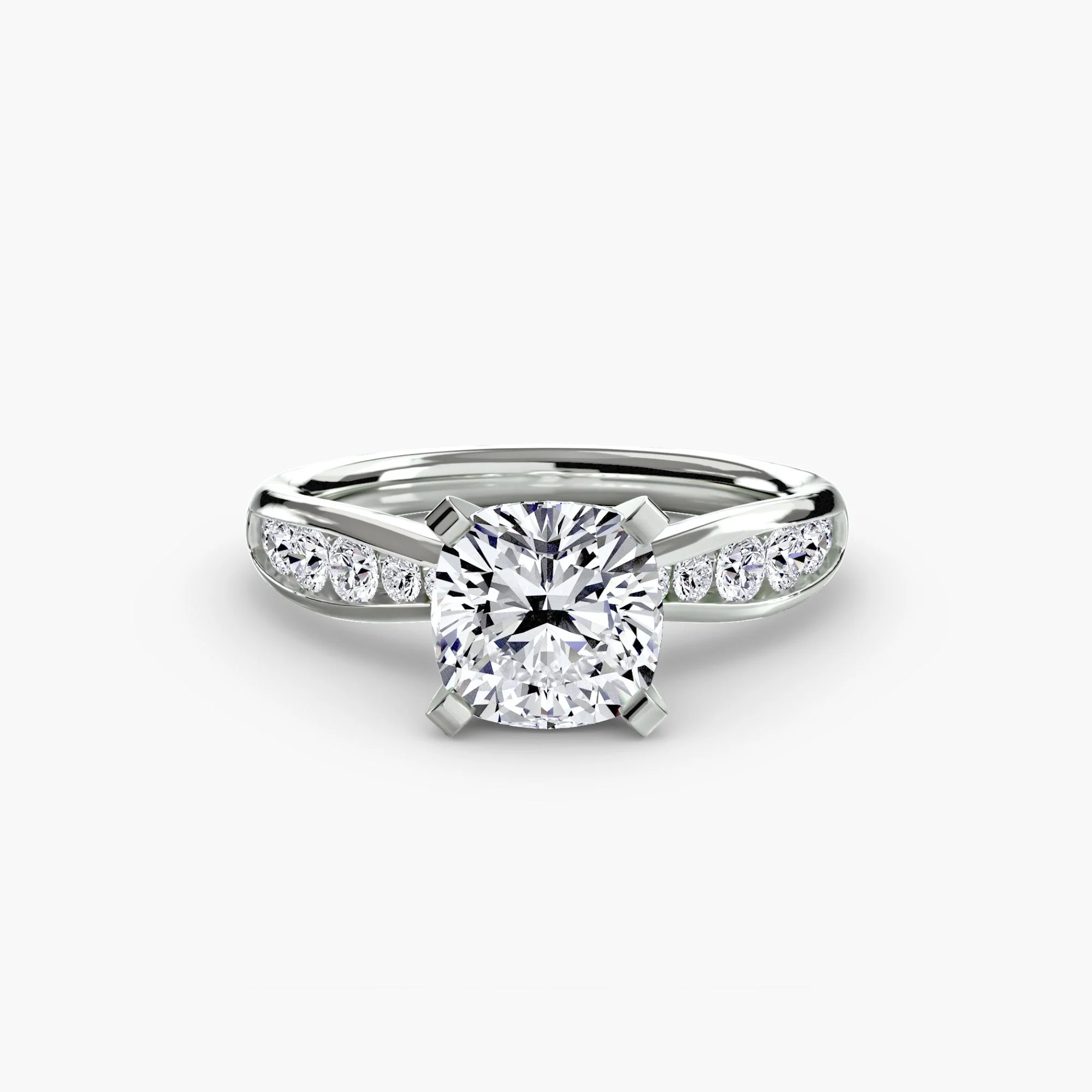 Completed Ring (United States Size 6.25)