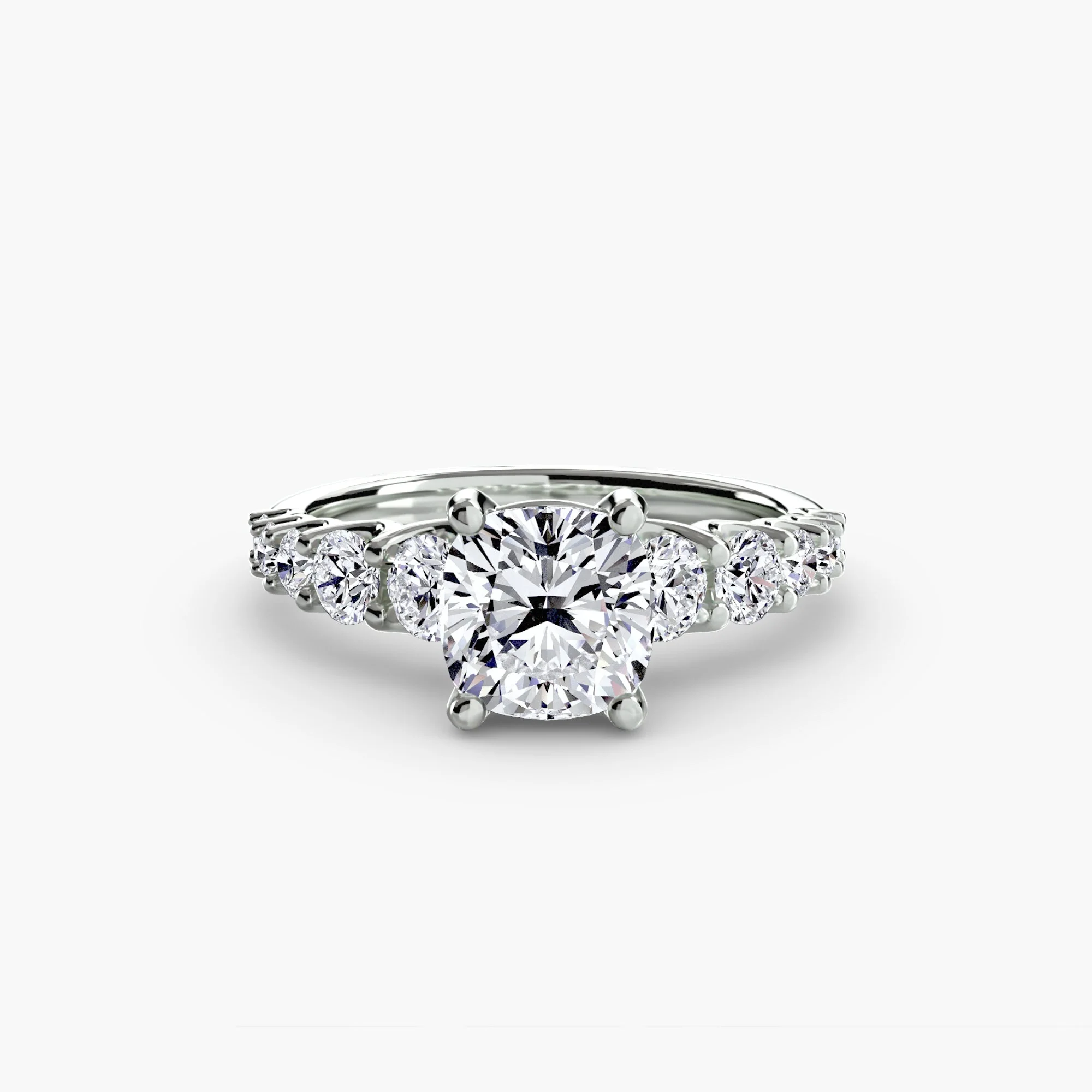 Completed Ring (United States Size 6.00)