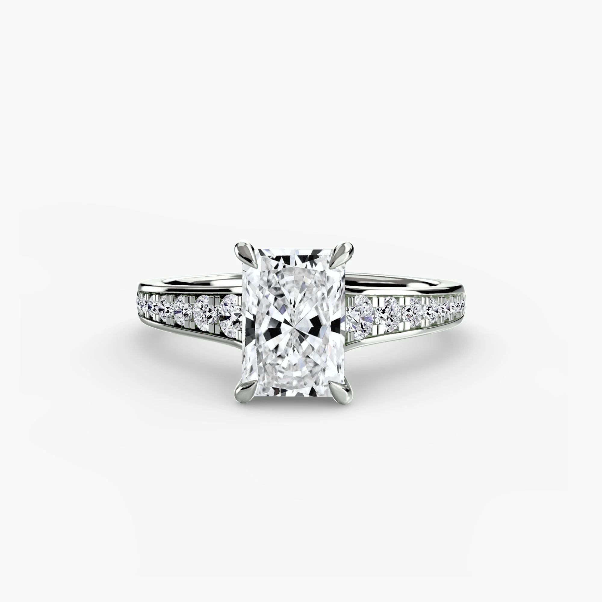 Completed Ring (United States Size 6.50)