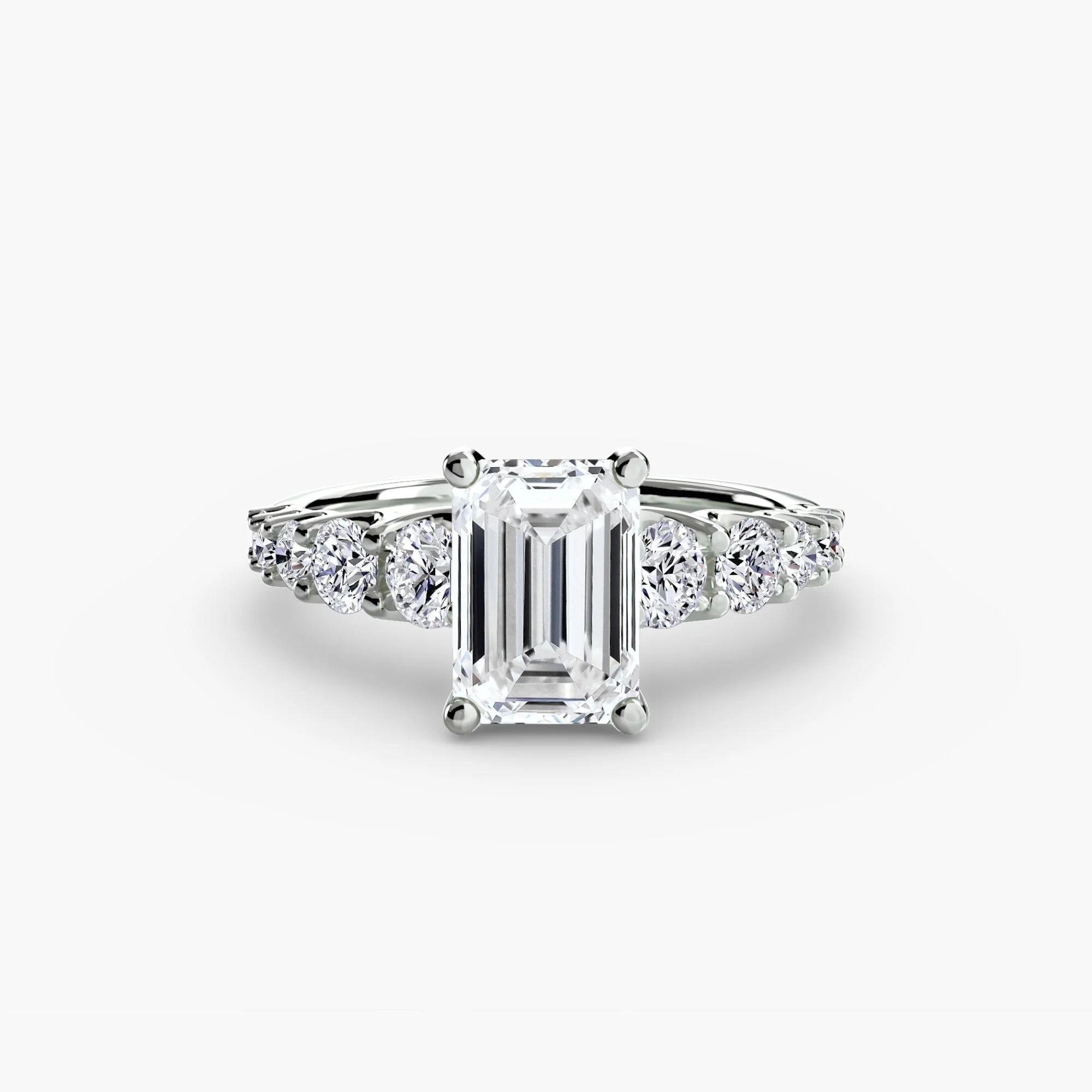 Completed Ring (United States Size 6.00)