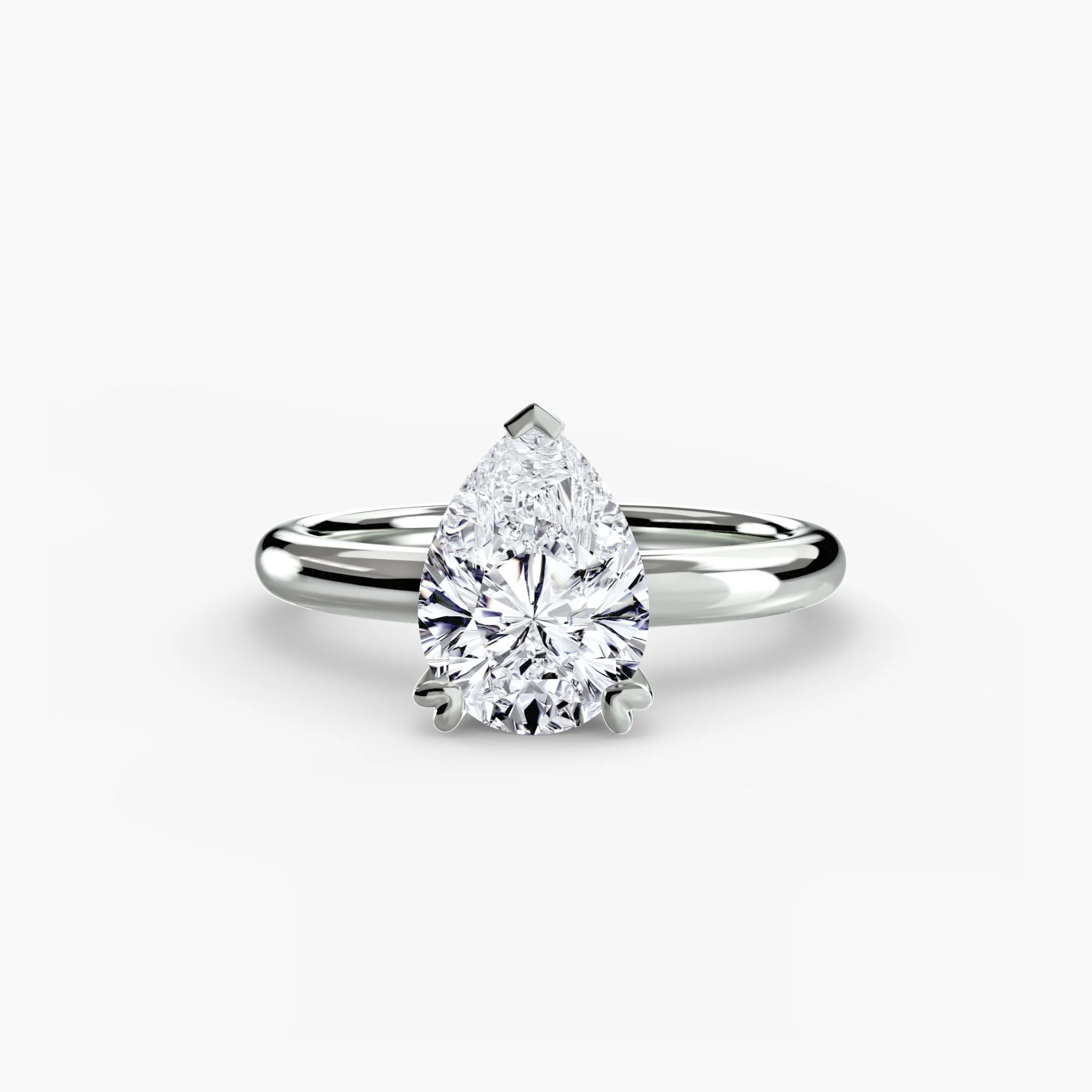 Completed Ring (United States Size 6.75)