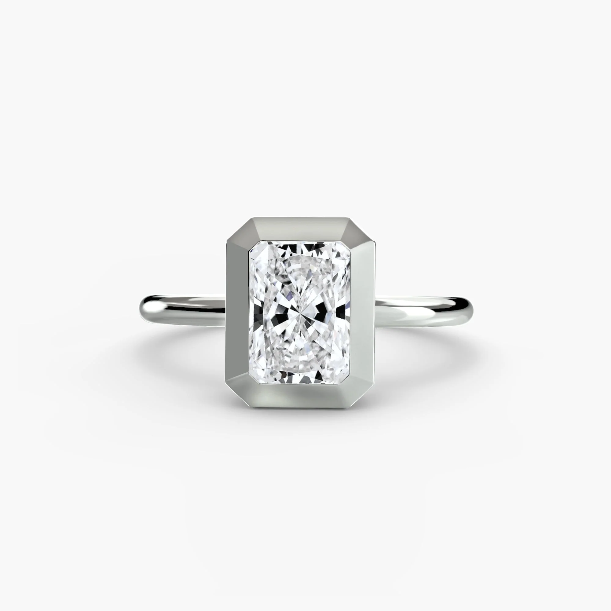 Completed Ring (United States Size 6.75)