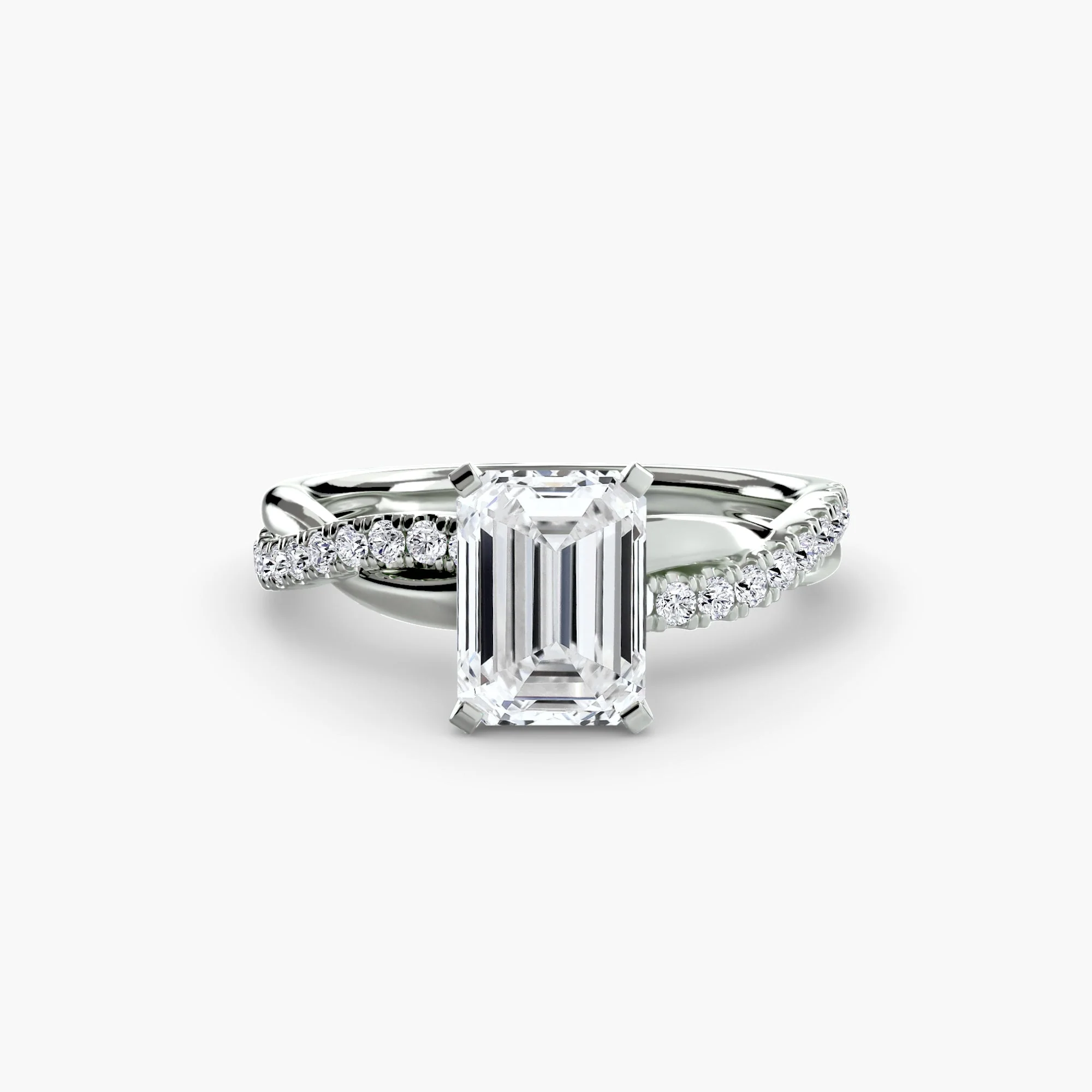 Completed Ring (United States Size 6.50)