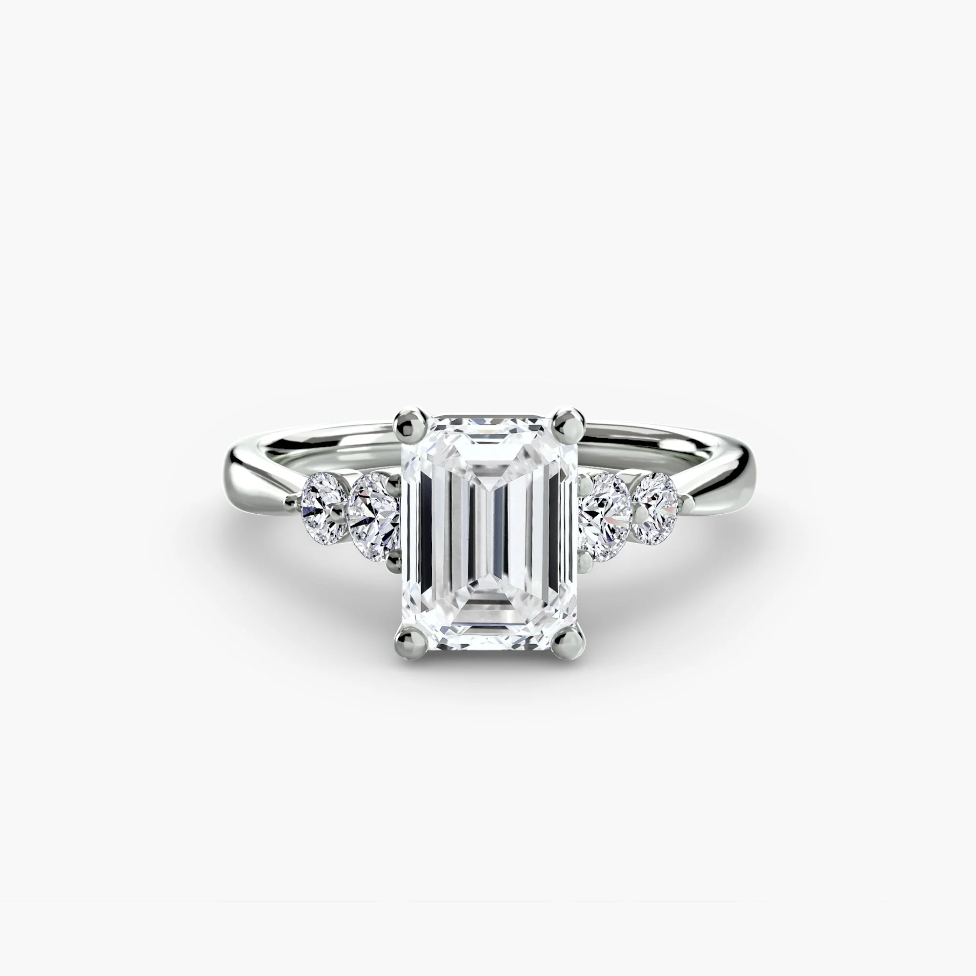 Completed Ring (United States Size 6.50)