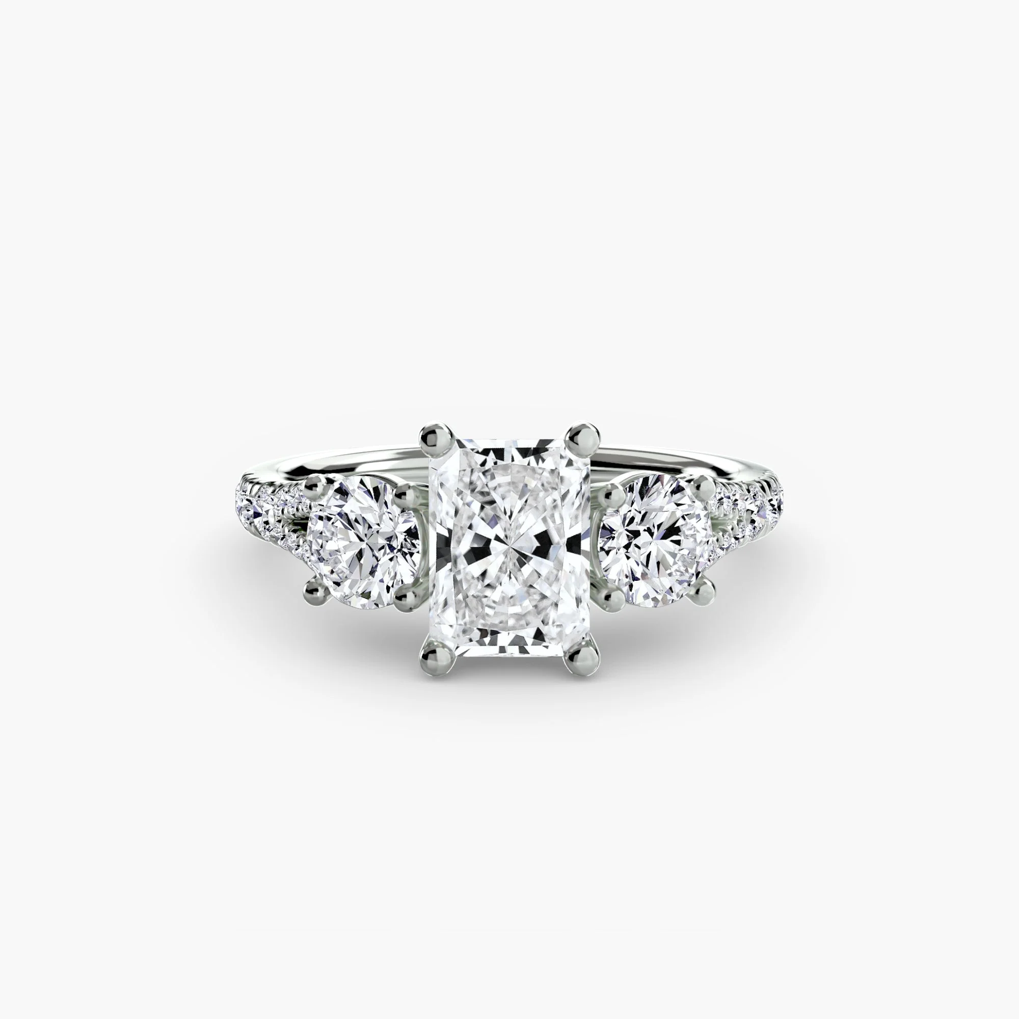 Completed Ring (United States Size 6.00)