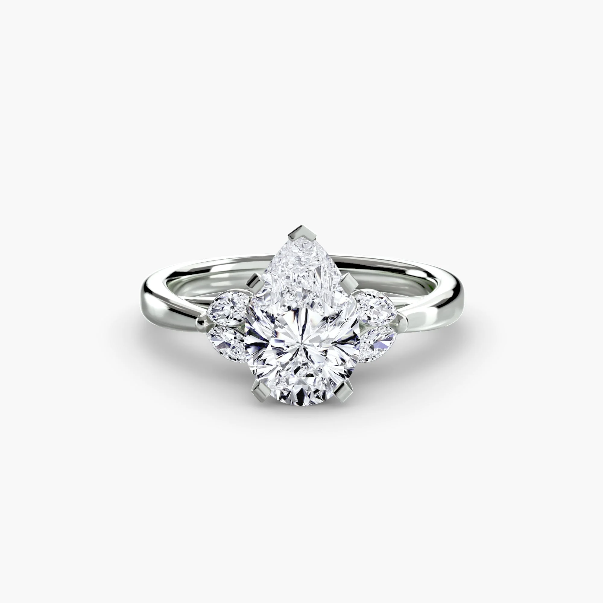 Completed Ring (United States Size 6.00)