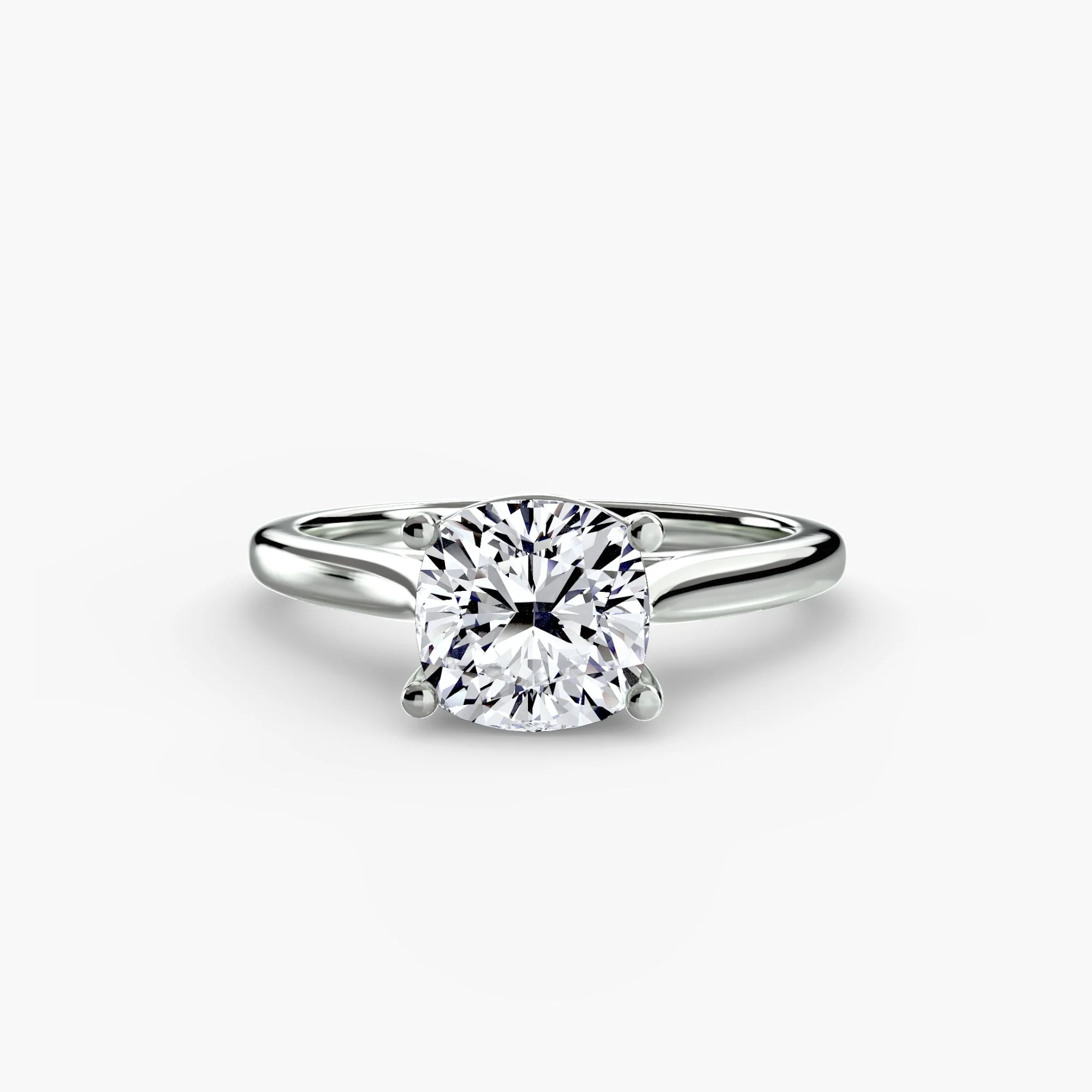 Completed Ring (United States Size 6.50)