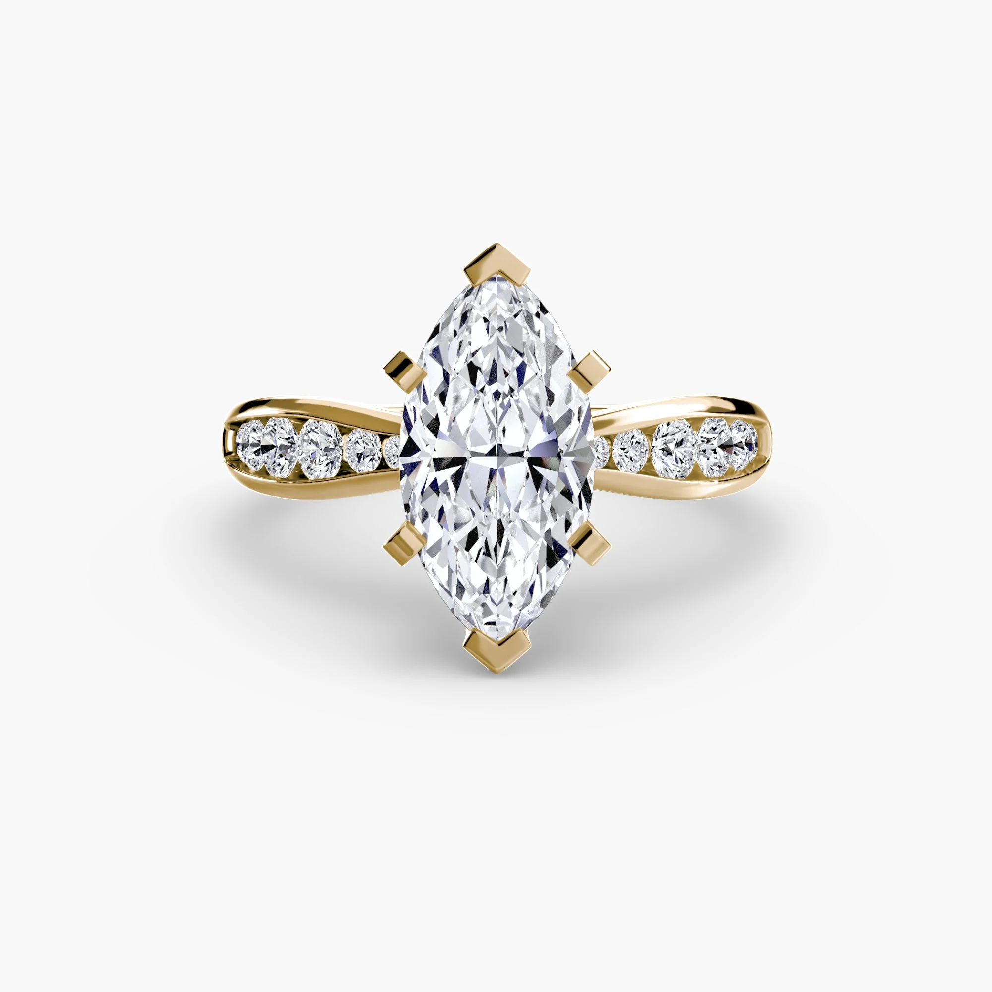 Completed Ring (United States Size 6.00)