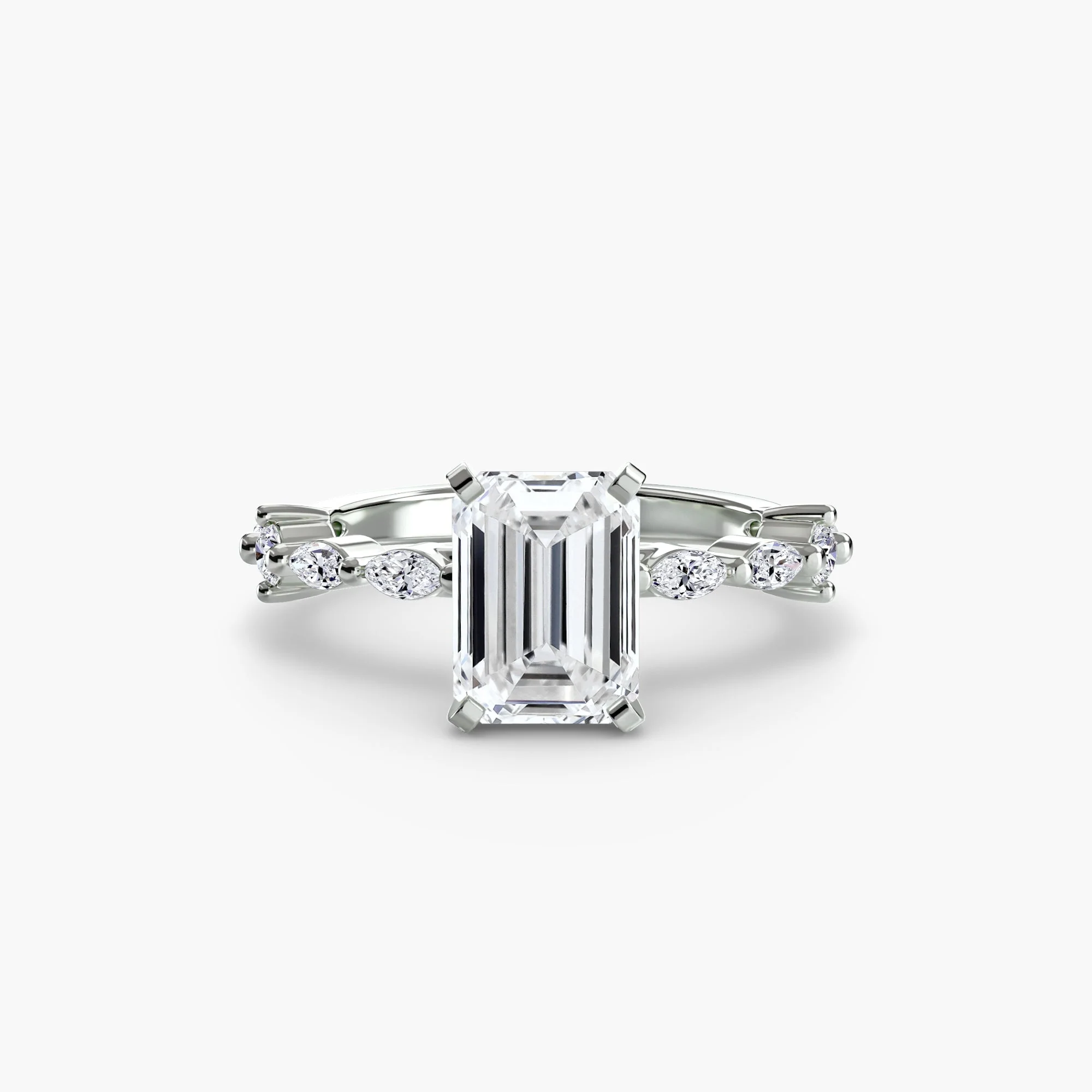 Completed Ring (United States Size 6.25)