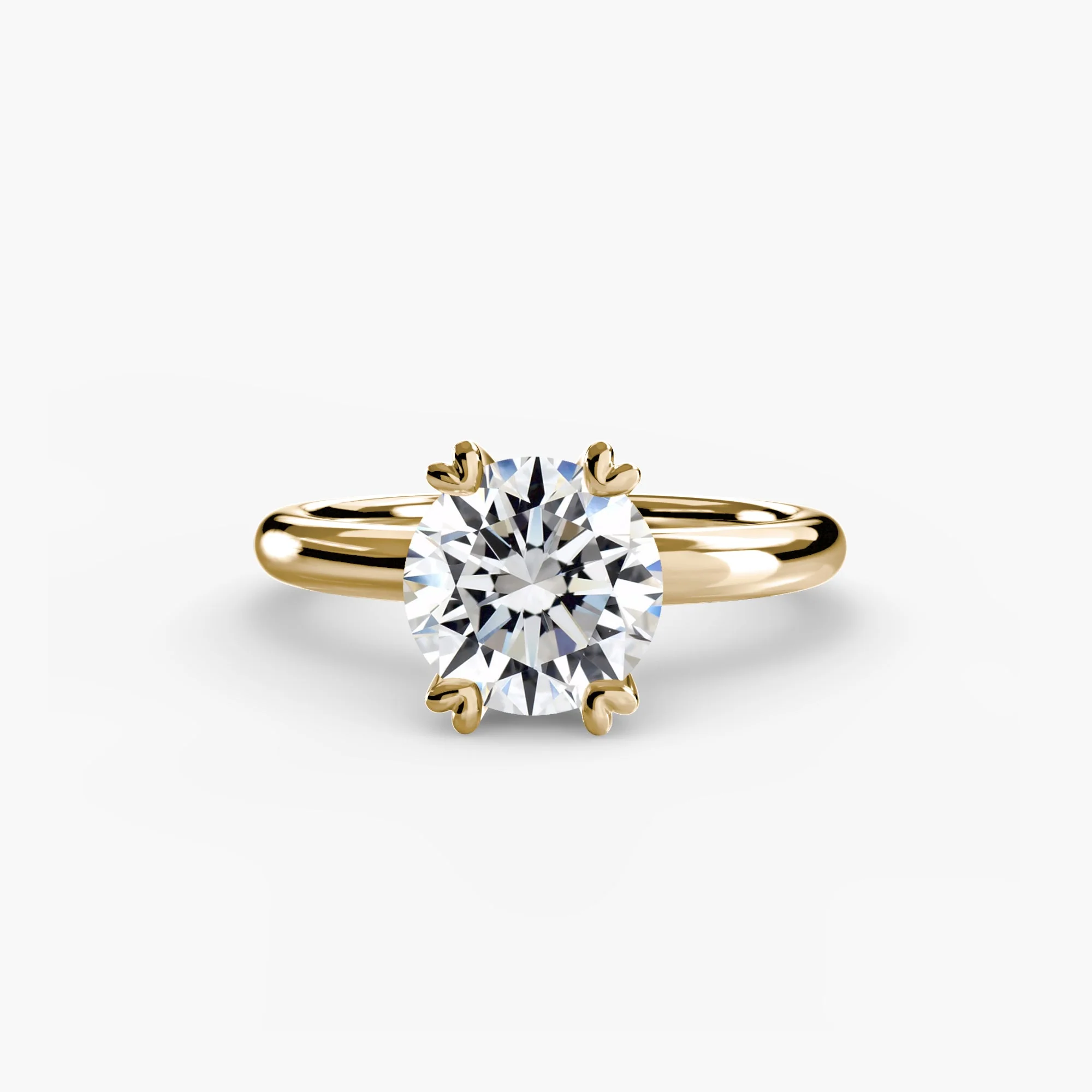 Completed Ring (United States Size 6.75)