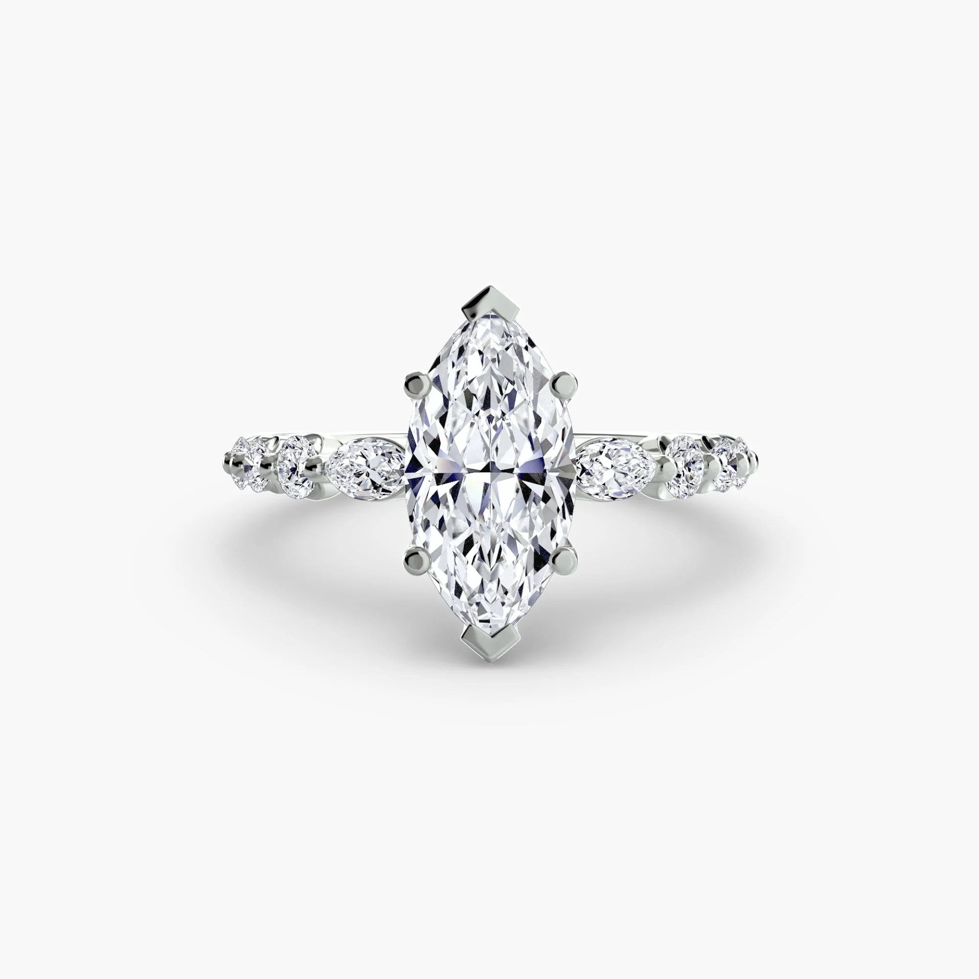 Completed Ring (United States Size 6.00)
