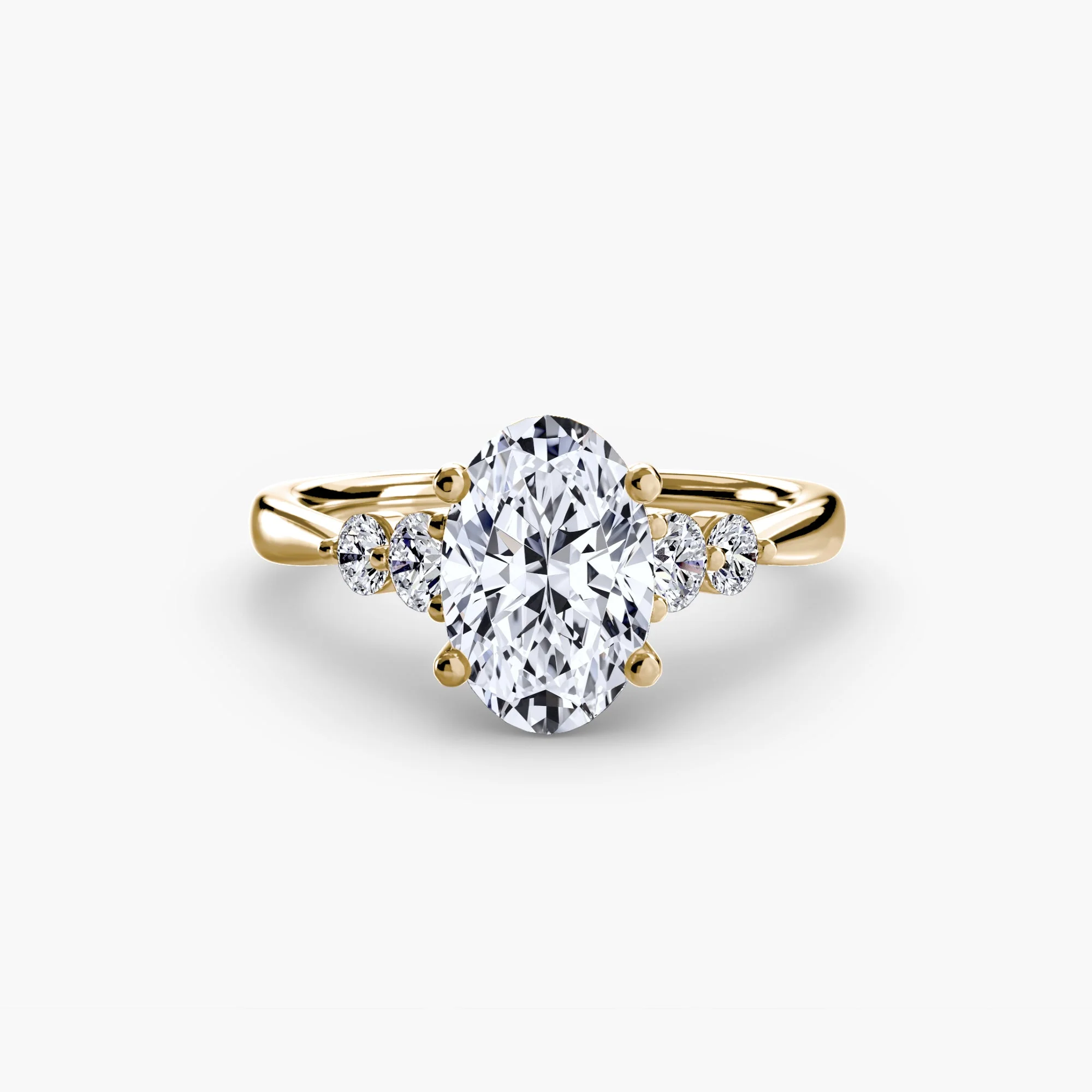 Completed Ring (United States Size 6.00)