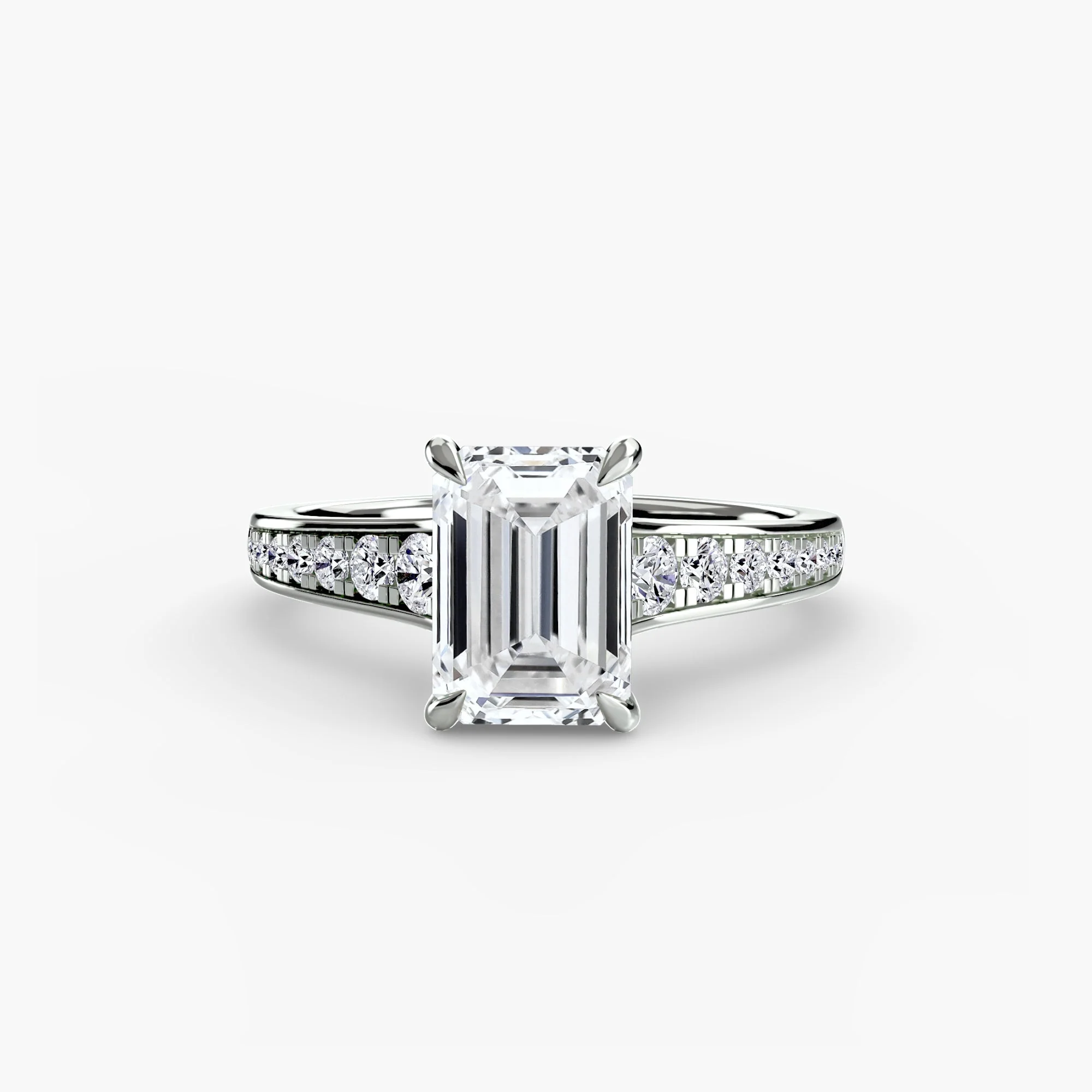 Completed Ring (United States Size 6.50)