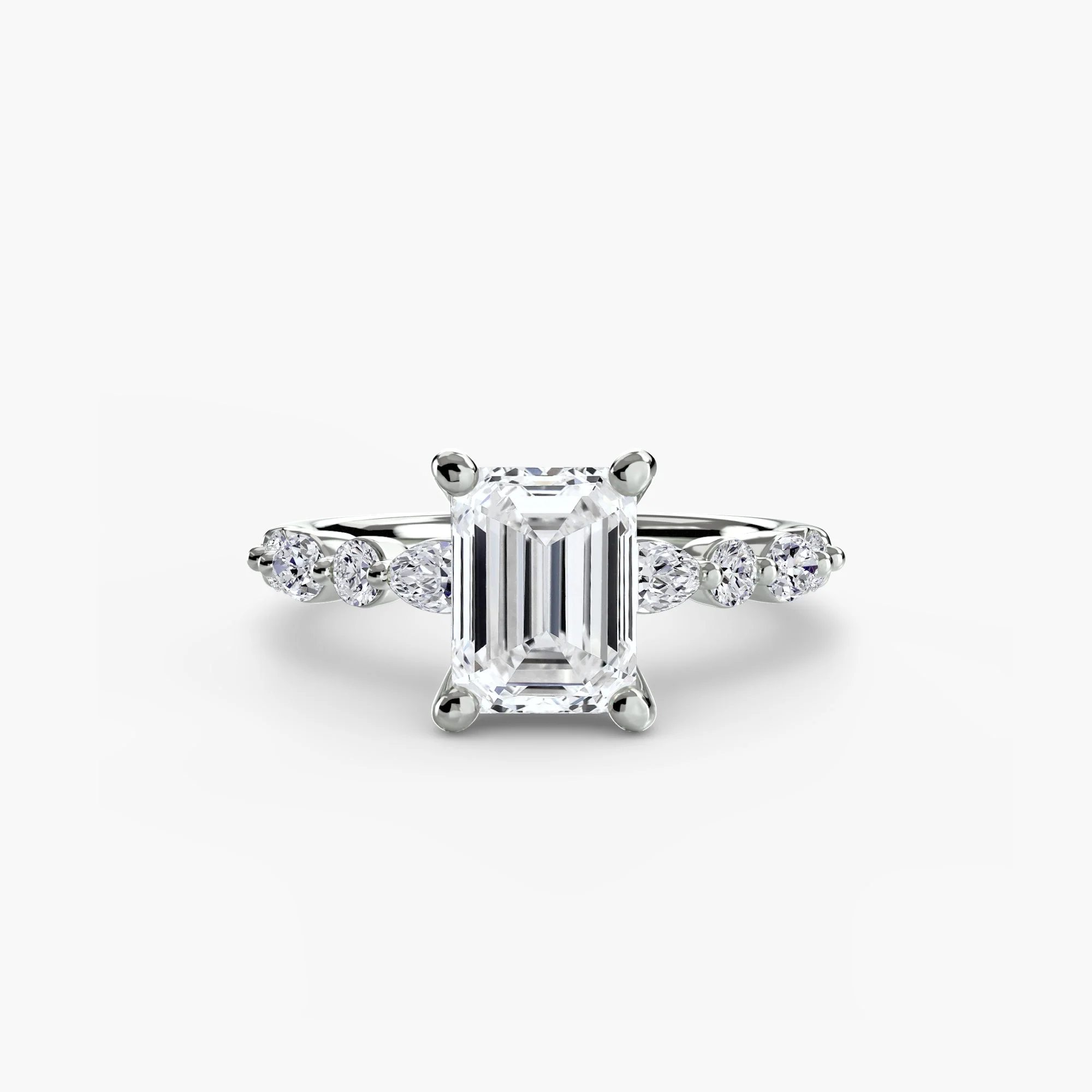 Completed Ring (United States Size 6.00)