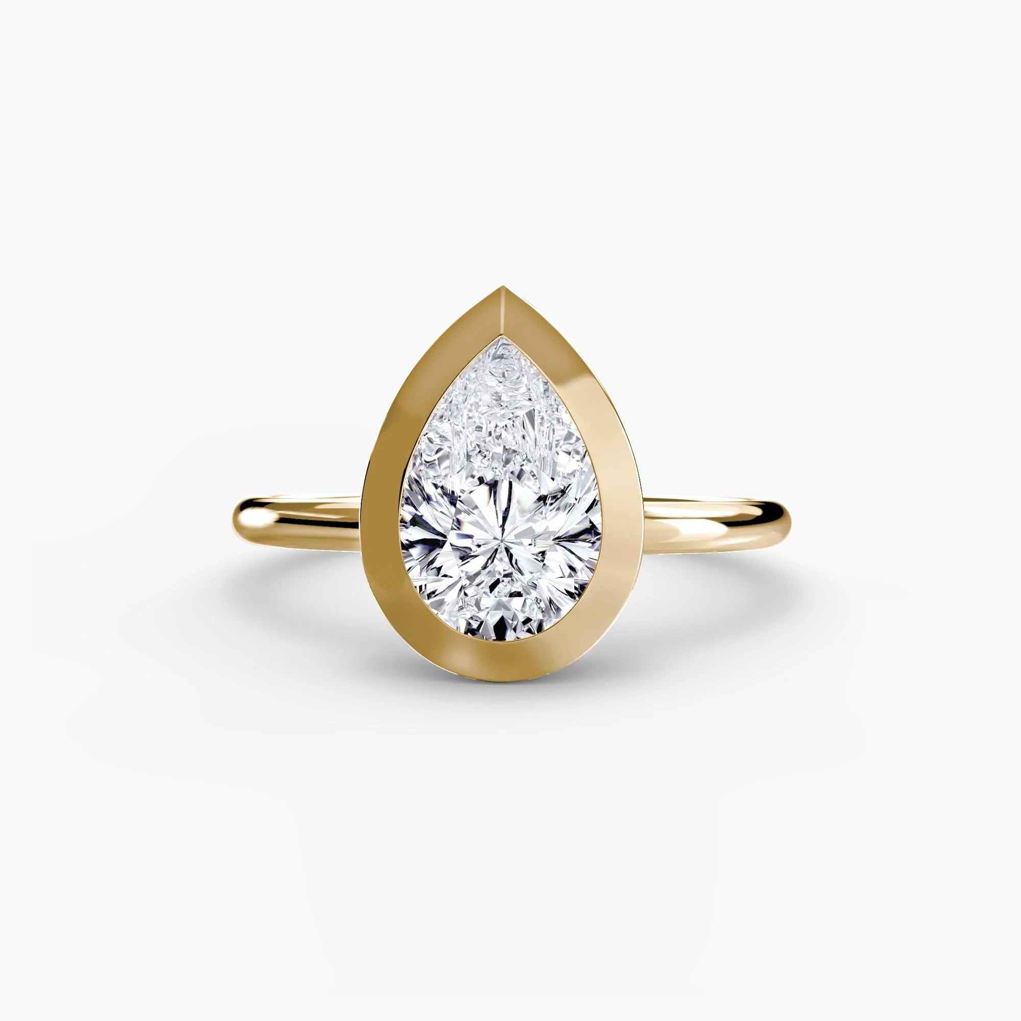 Completed Ring (United States Size 6.50)