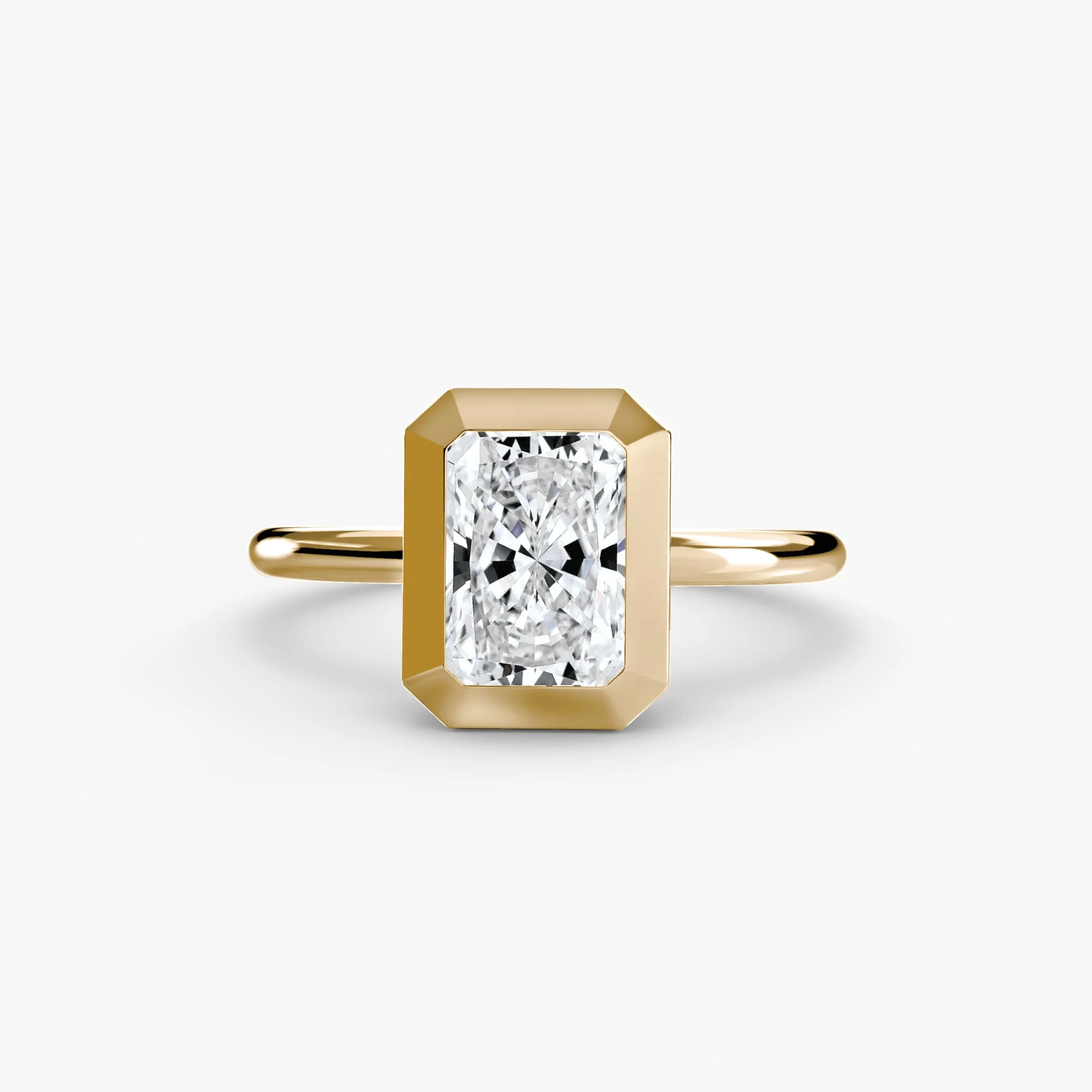 Completed Ring (United States Size 6.50)