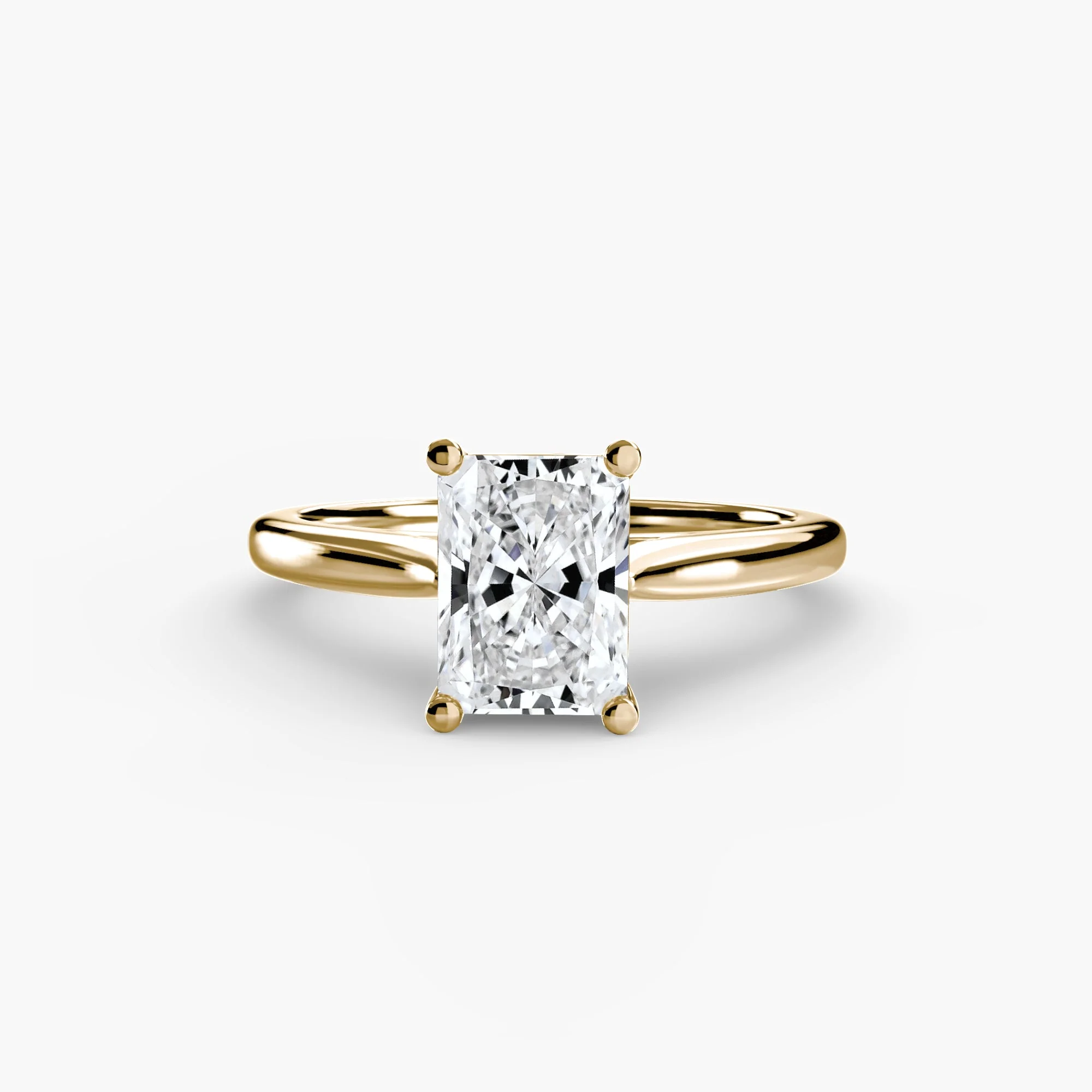 Completed Ring (United States Size 7.0)