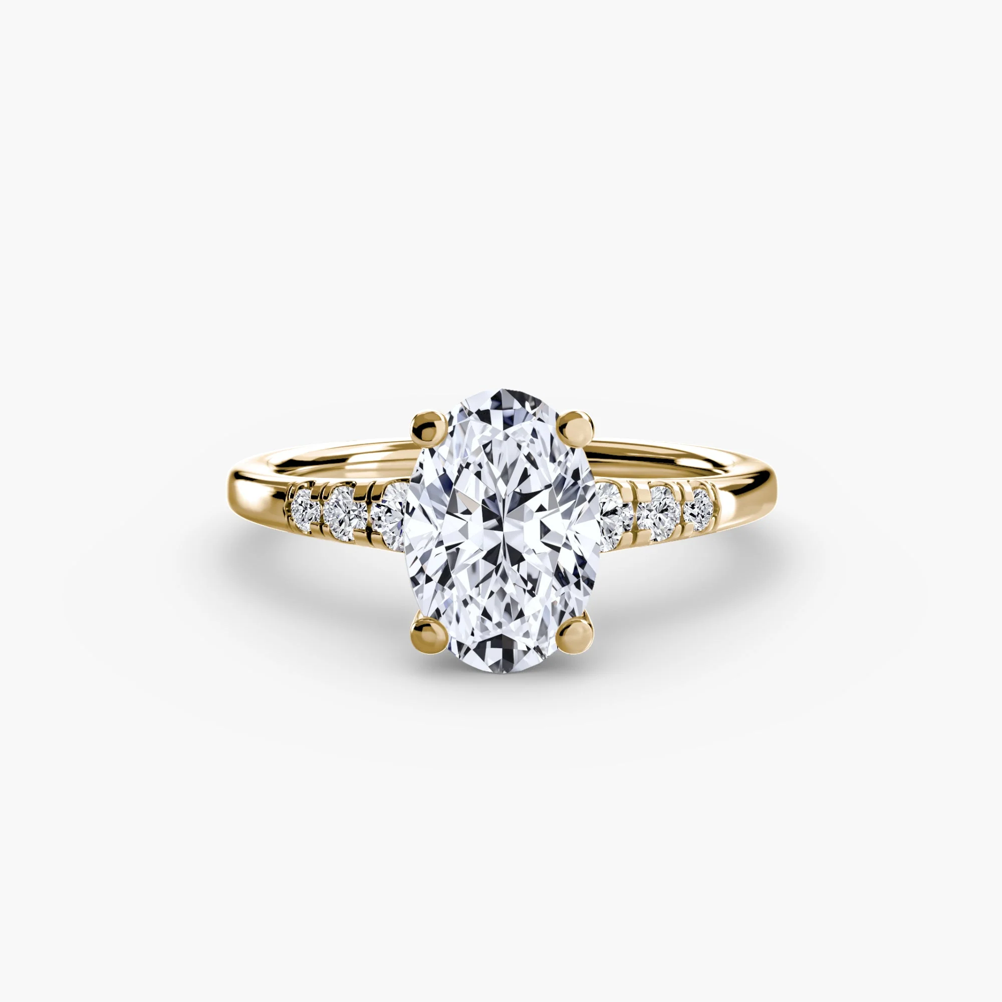 Completed Ring (United States Size 7.00)
