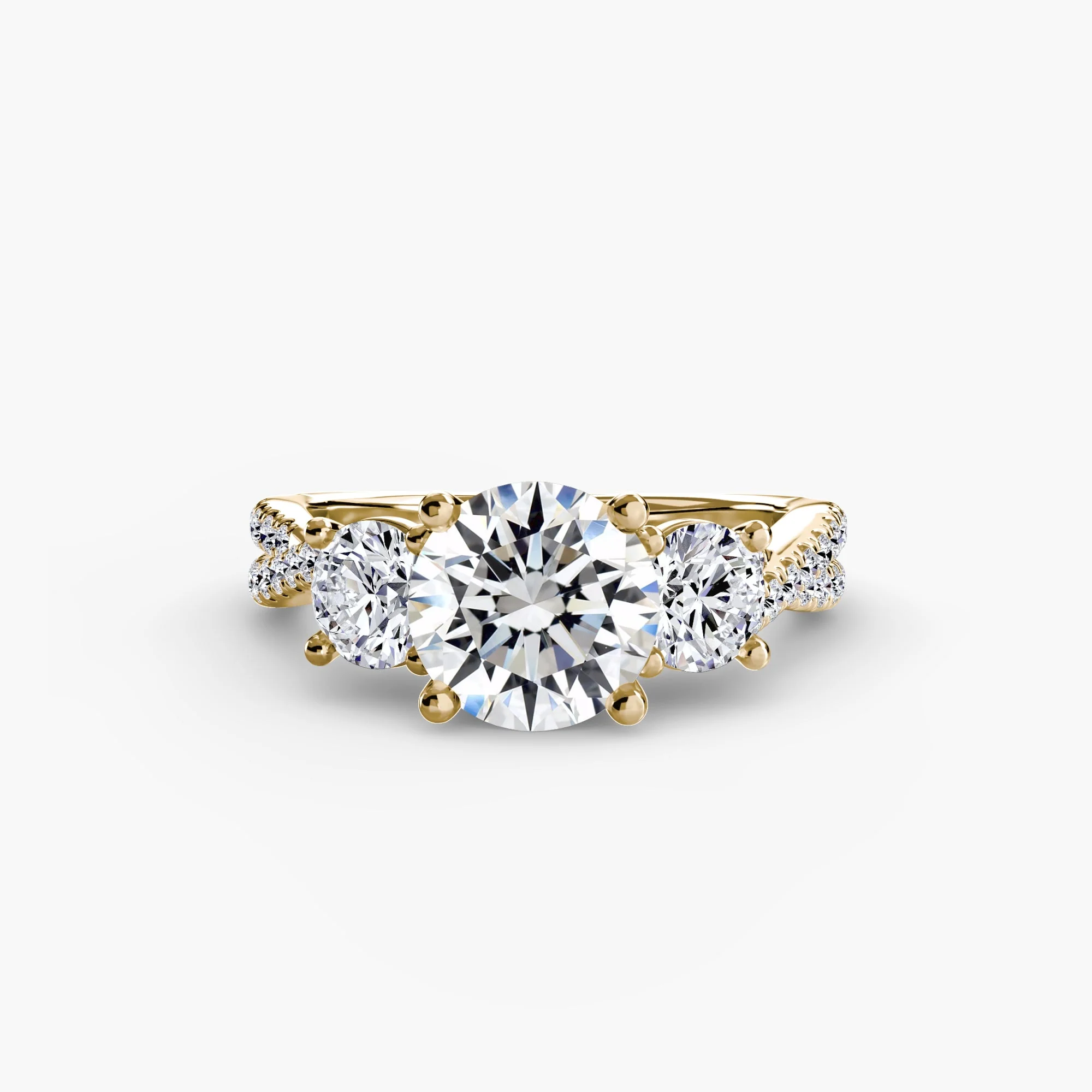 Completed Ring (United States Size 7.00)
