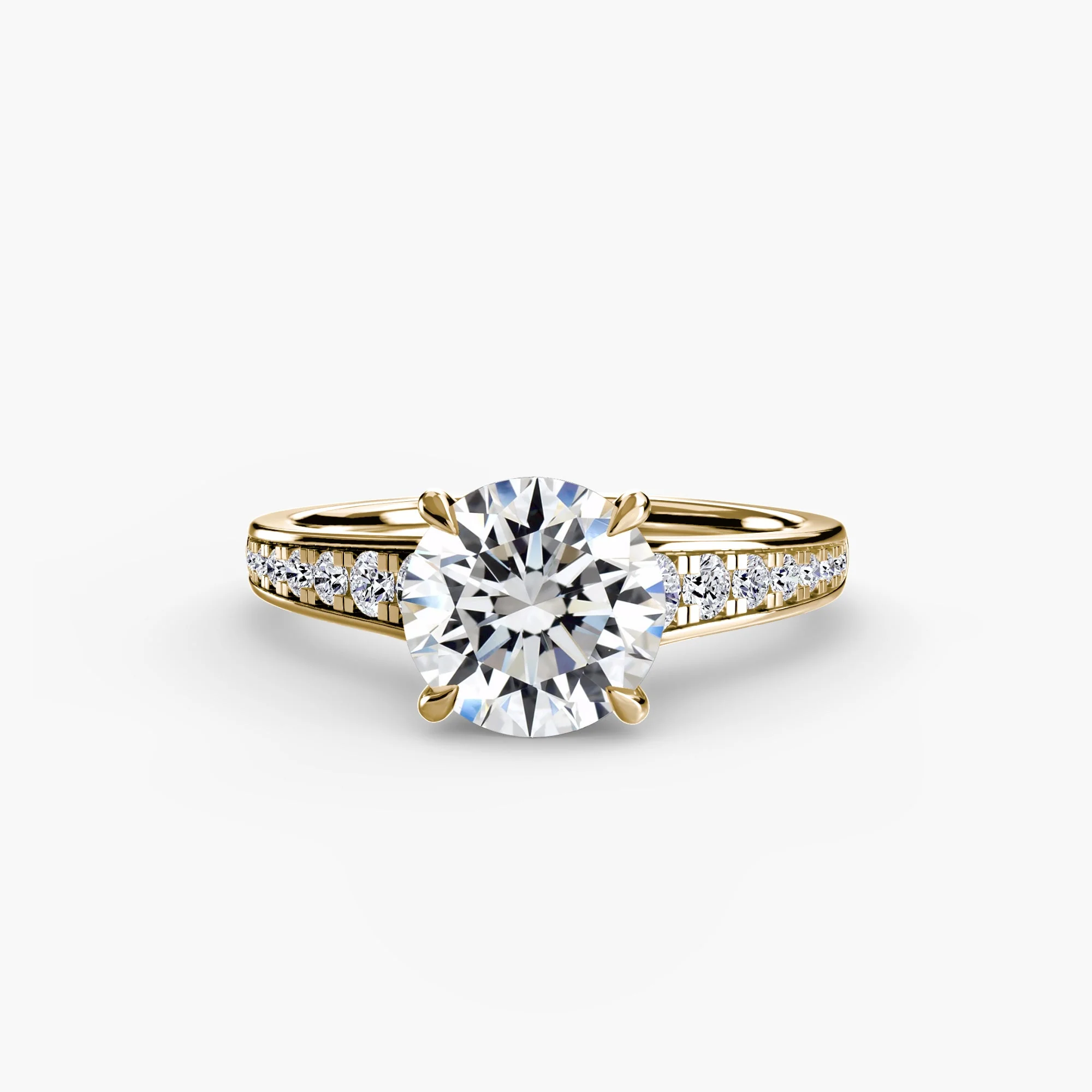Completed Ring (United States Size 7.75)