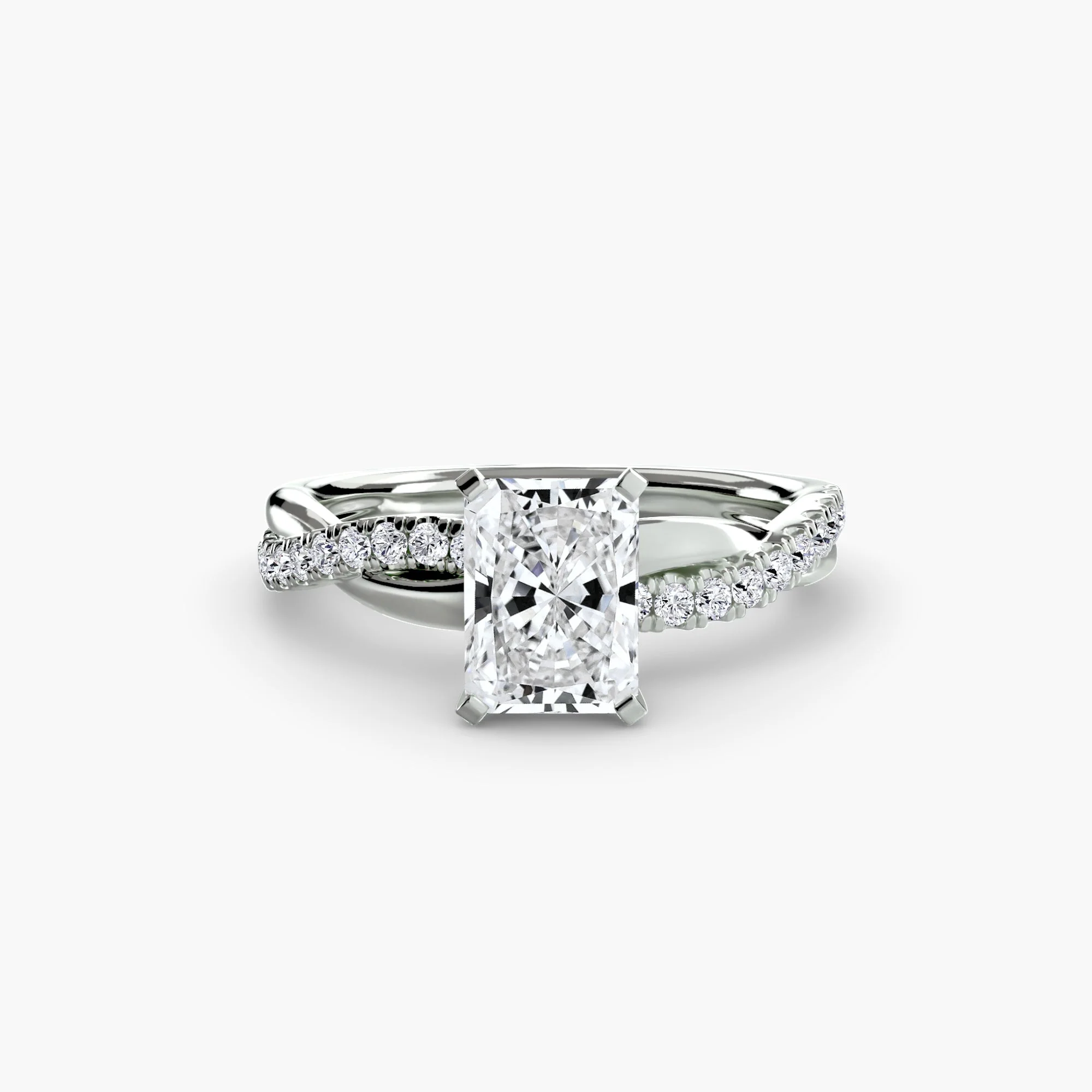 Completed Ring (United States Size 7.00)