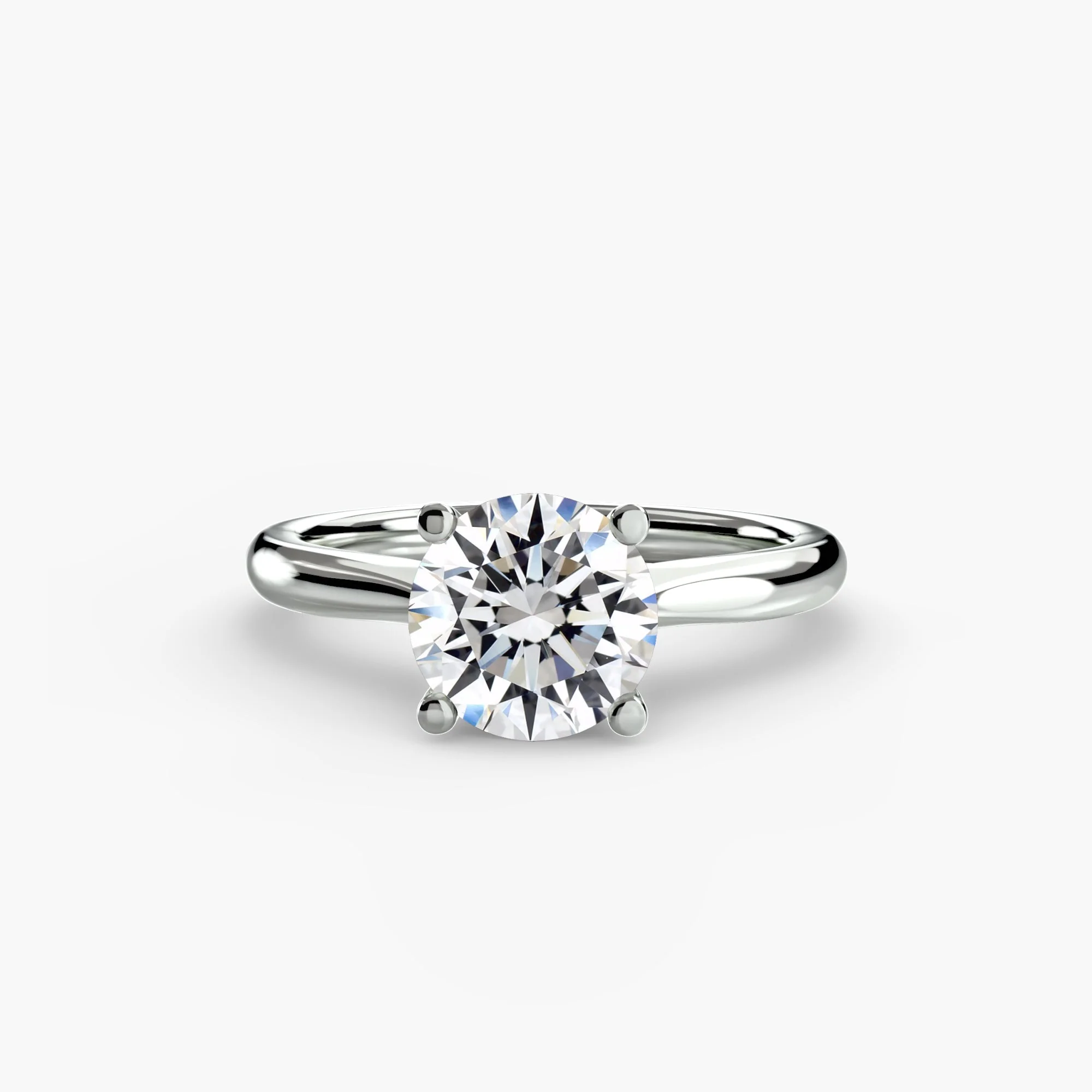 Completed Ring (United States Size 7.25)