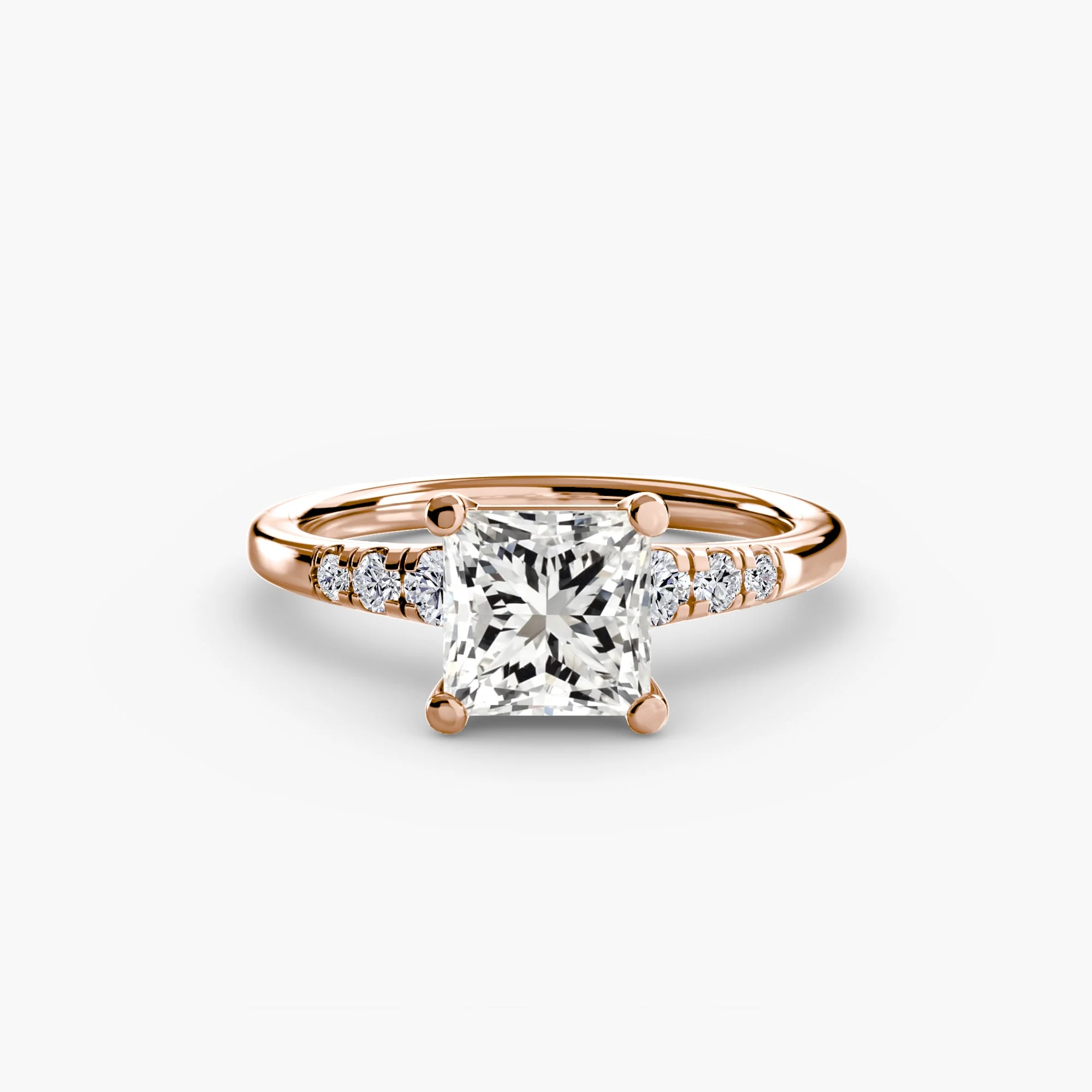 Completed Ring (United States Size 7.00)