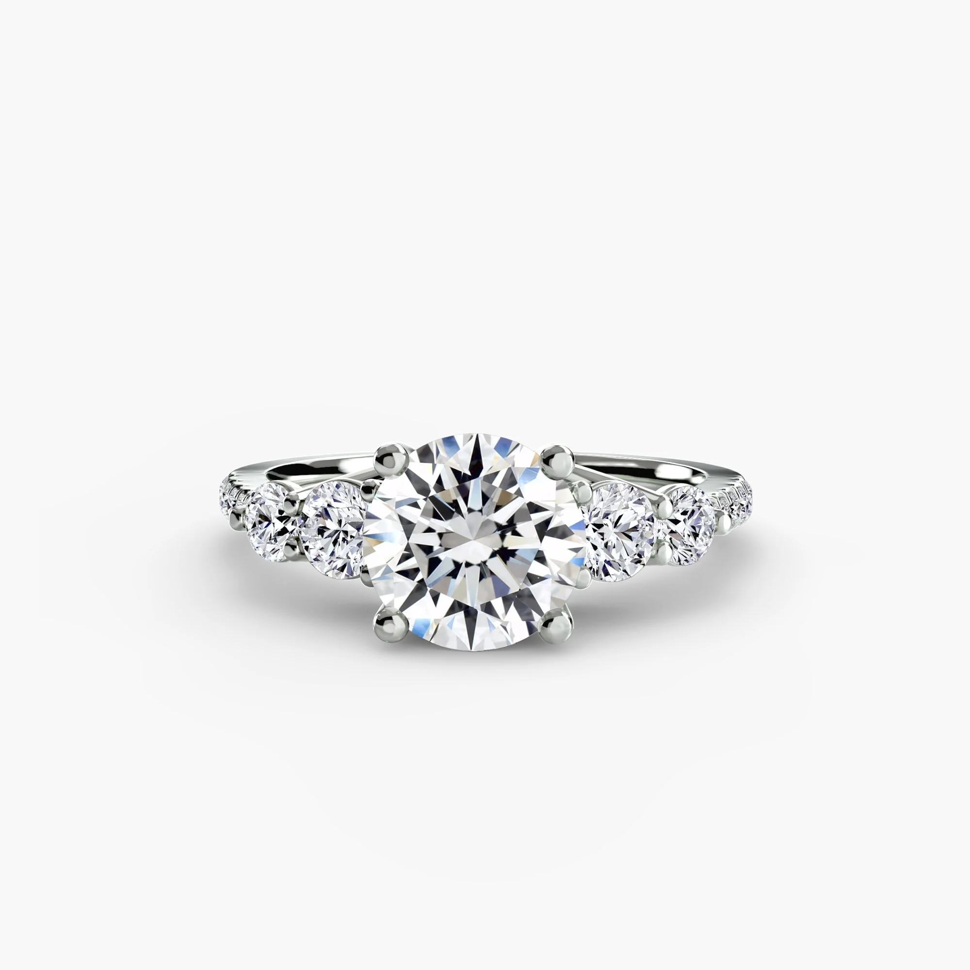 Completed Ring (United States Size 7.00)
